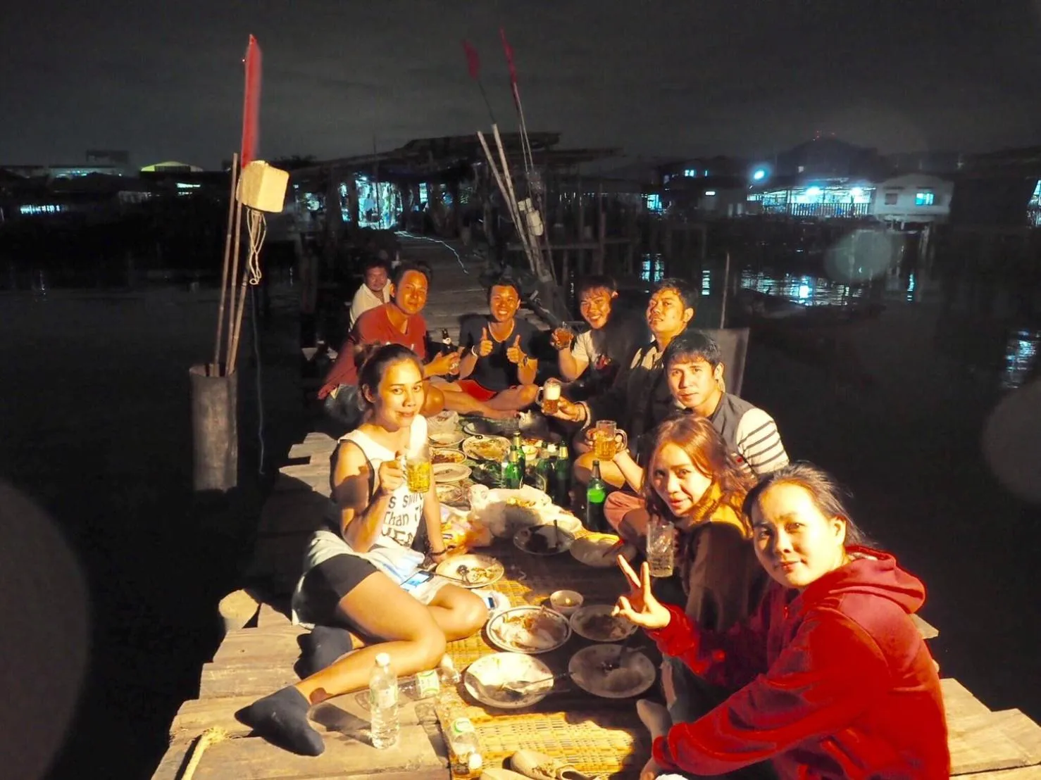 Sattahiptale Boutique Guesthouse & Hostel