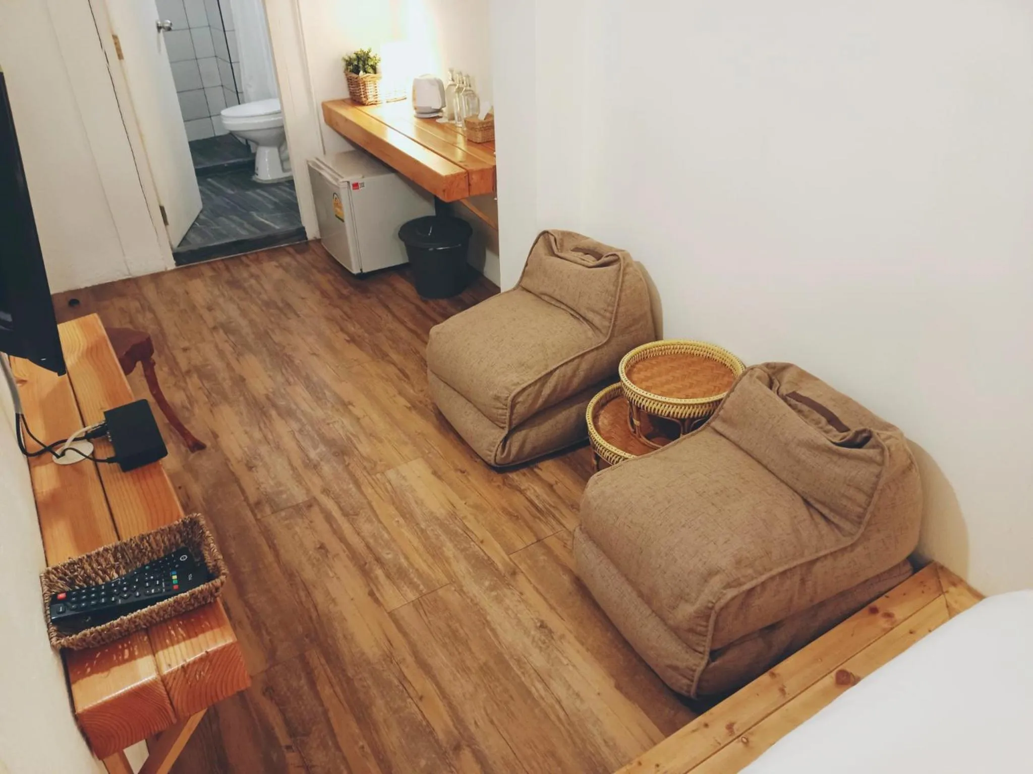 Sattahiptale Boutique Guesthouse & Hostel