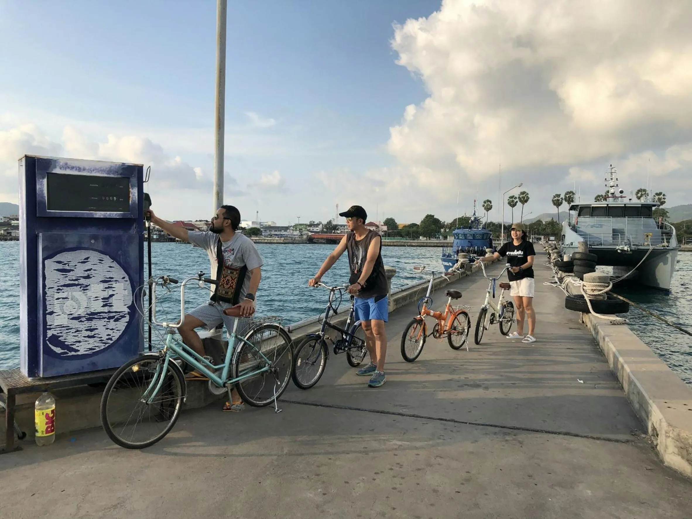 Sattahiptale Boutique Guesthouse & Hostel