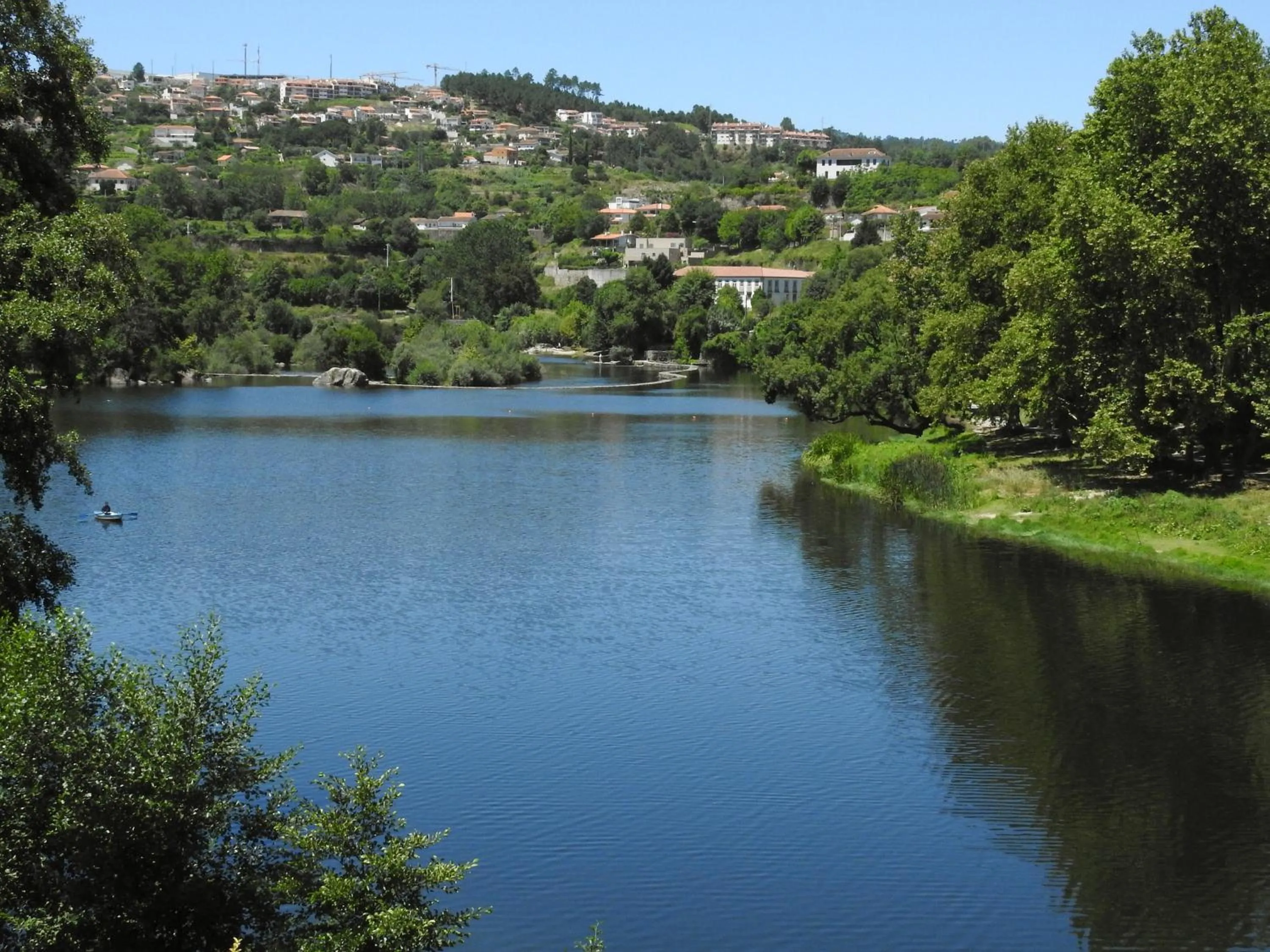 Property building in Des Arts