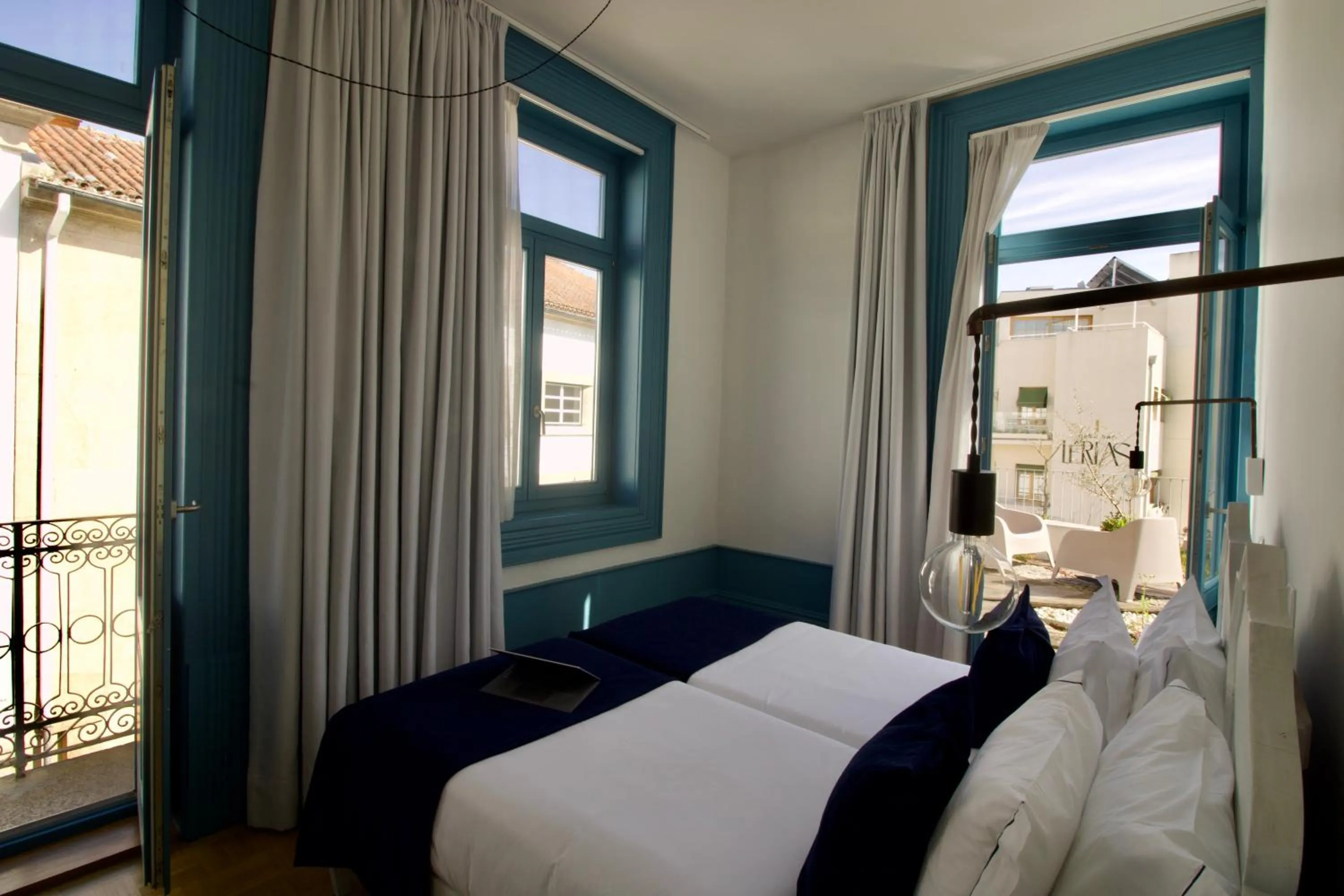 Garden, Bed in Des Arts