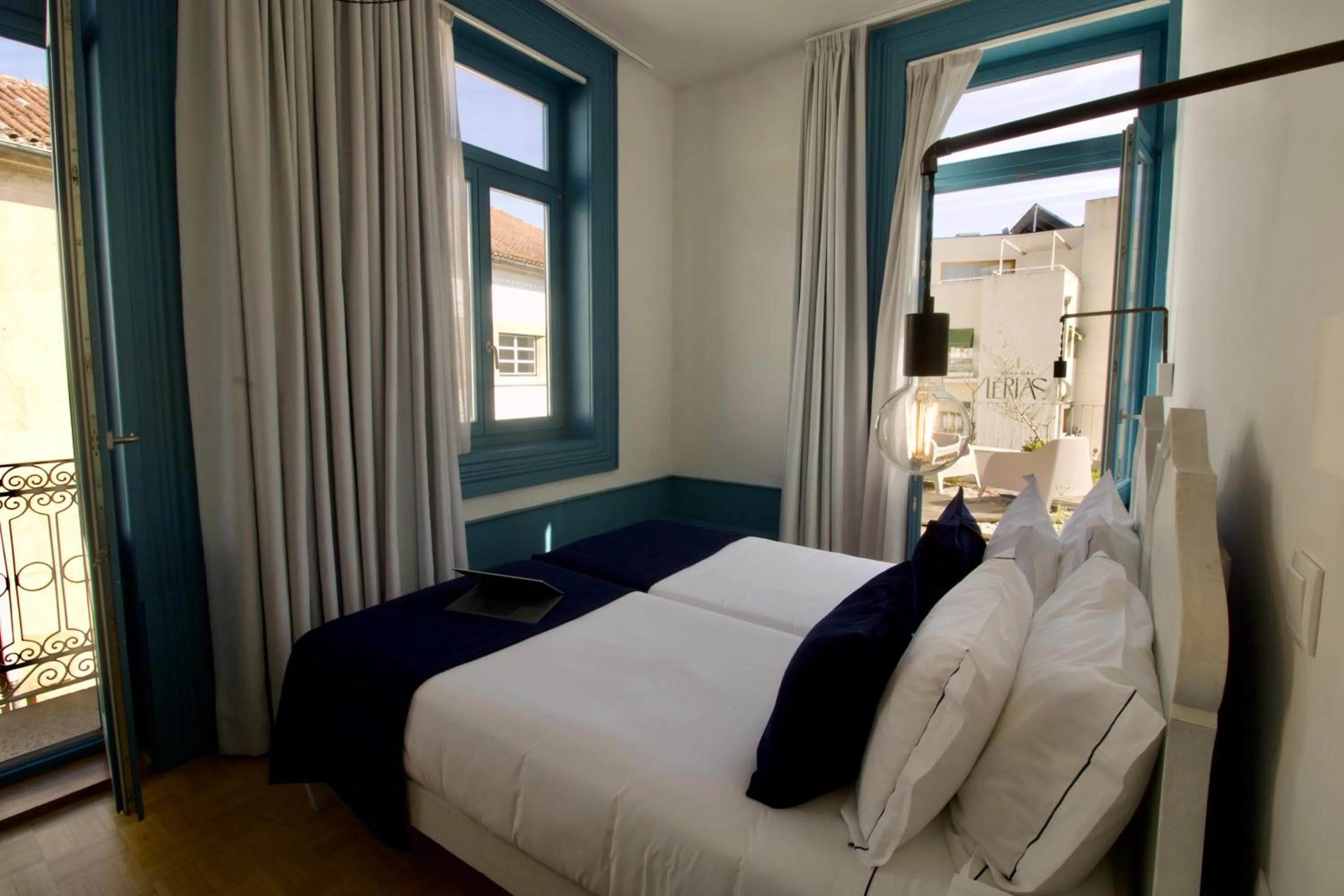 Garden, Bed in Des Arts