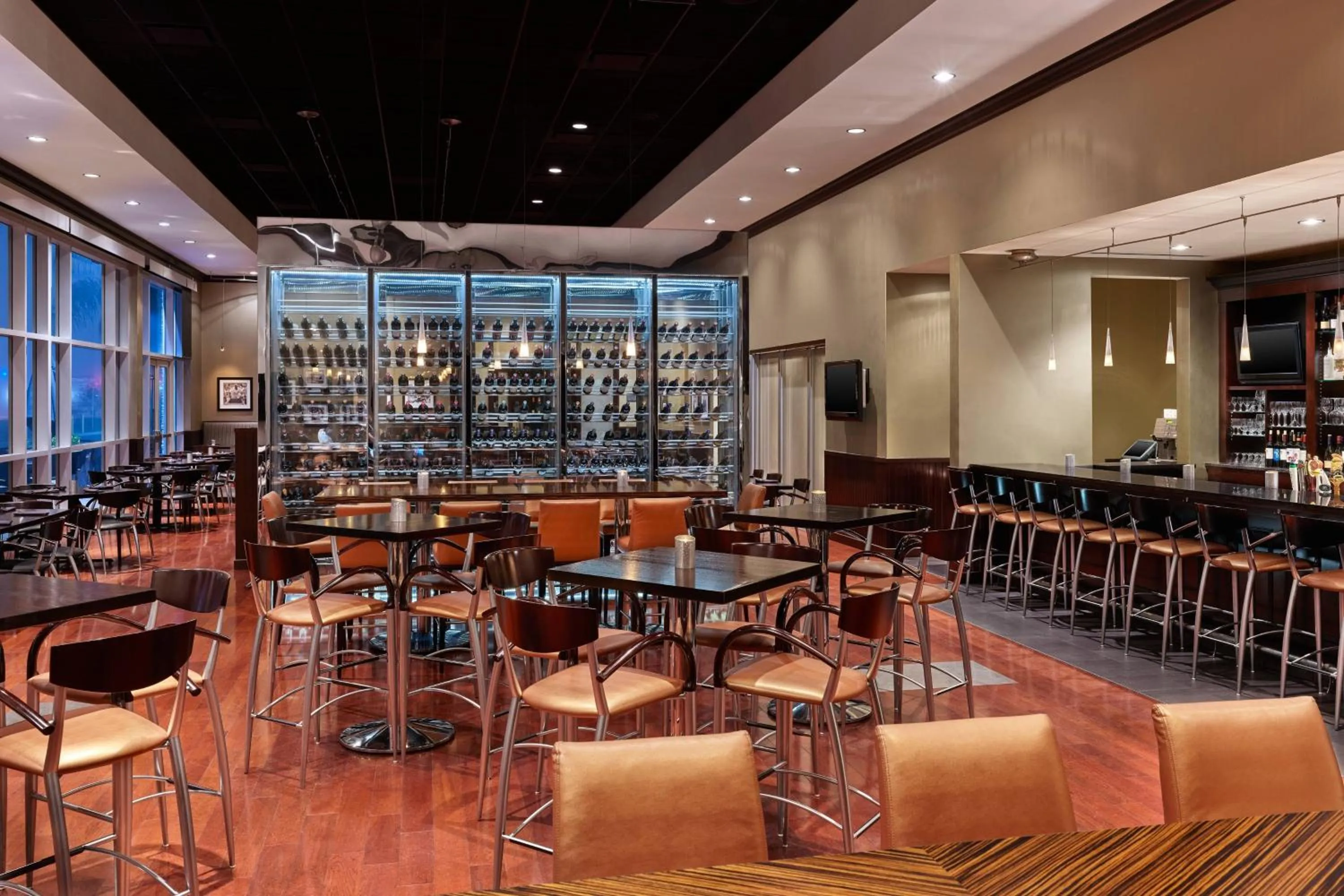 Restaurant/places to eat in The Westin Lake Mary, Orlando North
