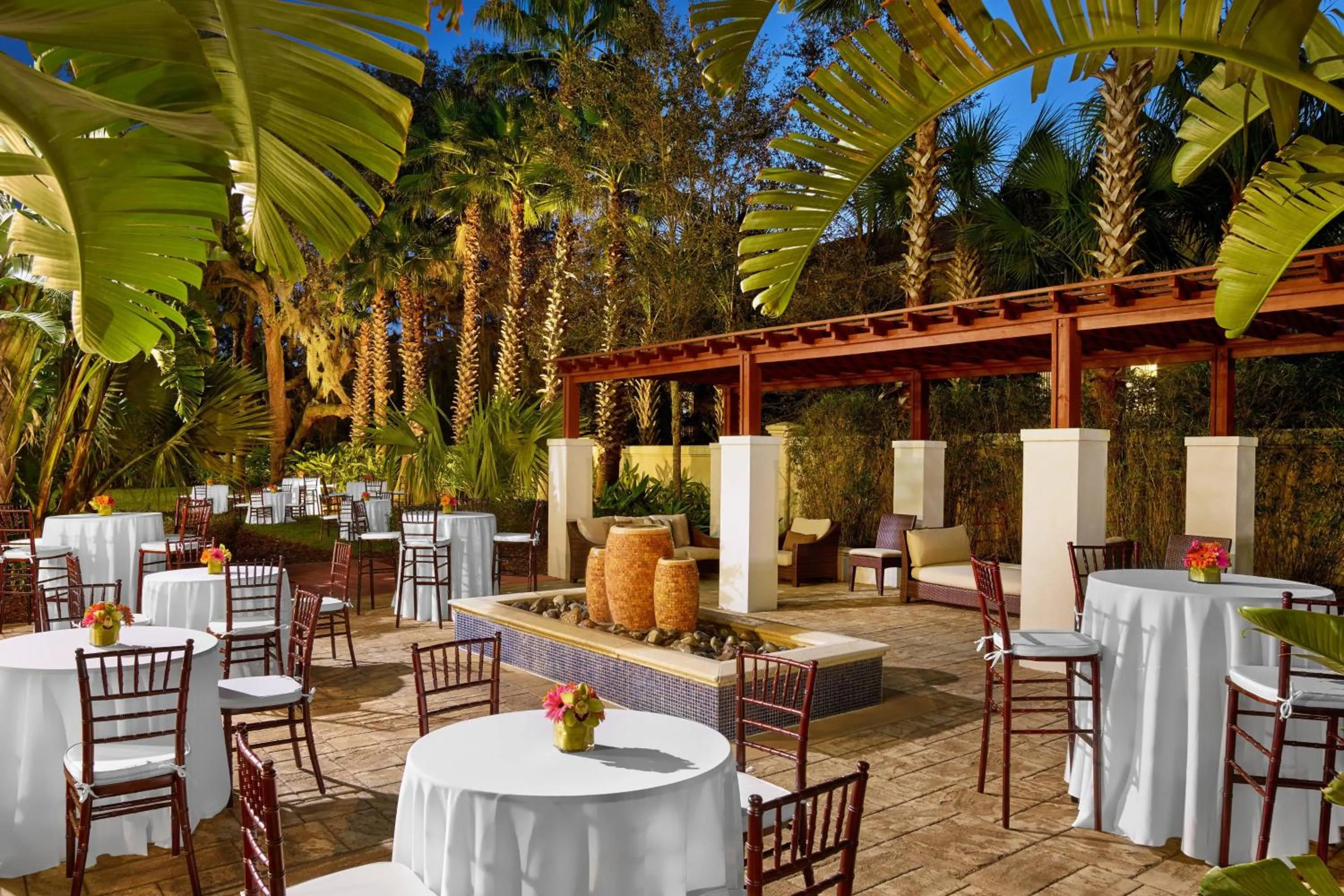 Meeting/conference room in The Westin Lake Mary, Orlando North