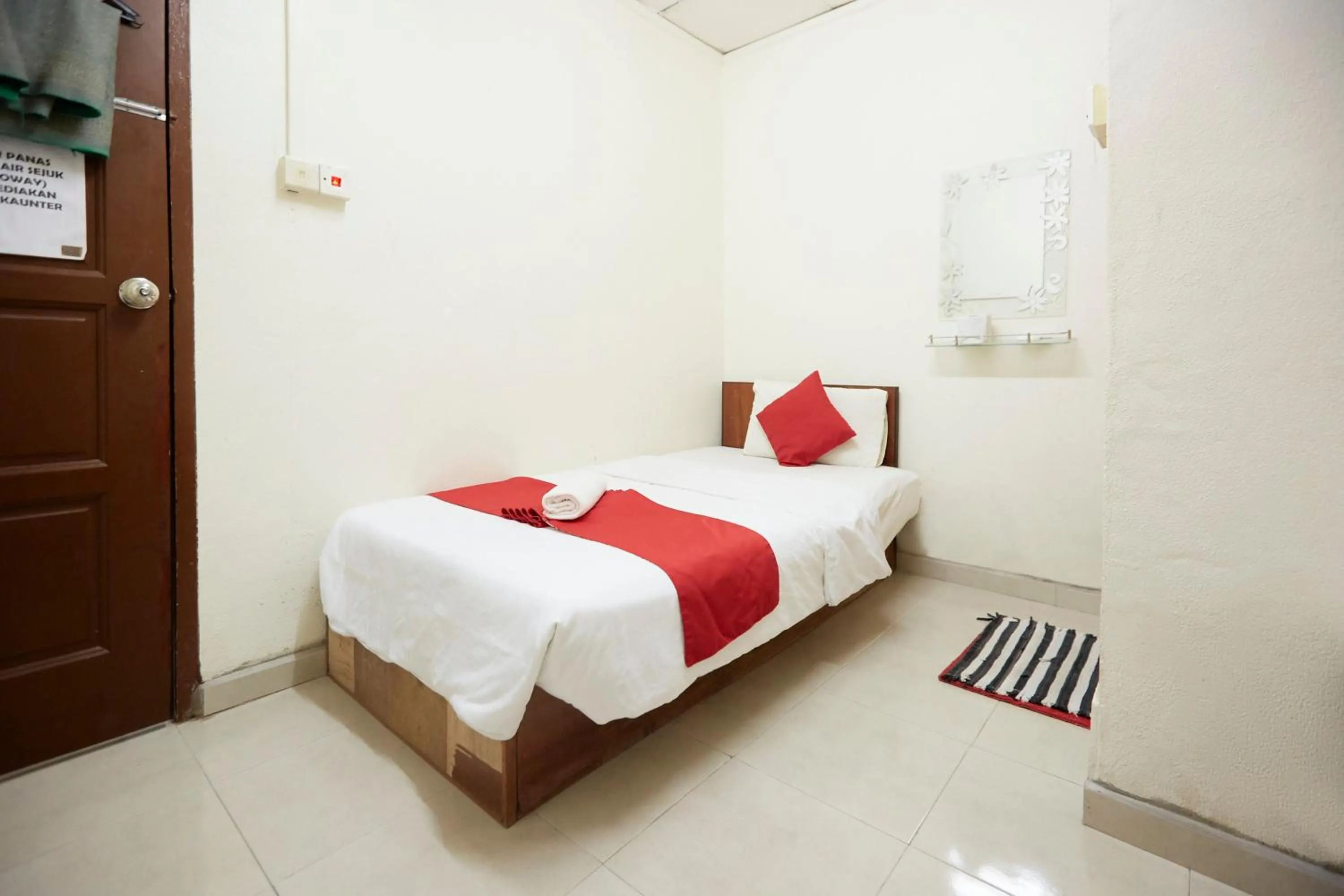 Jerteh Hotel, Terengganu