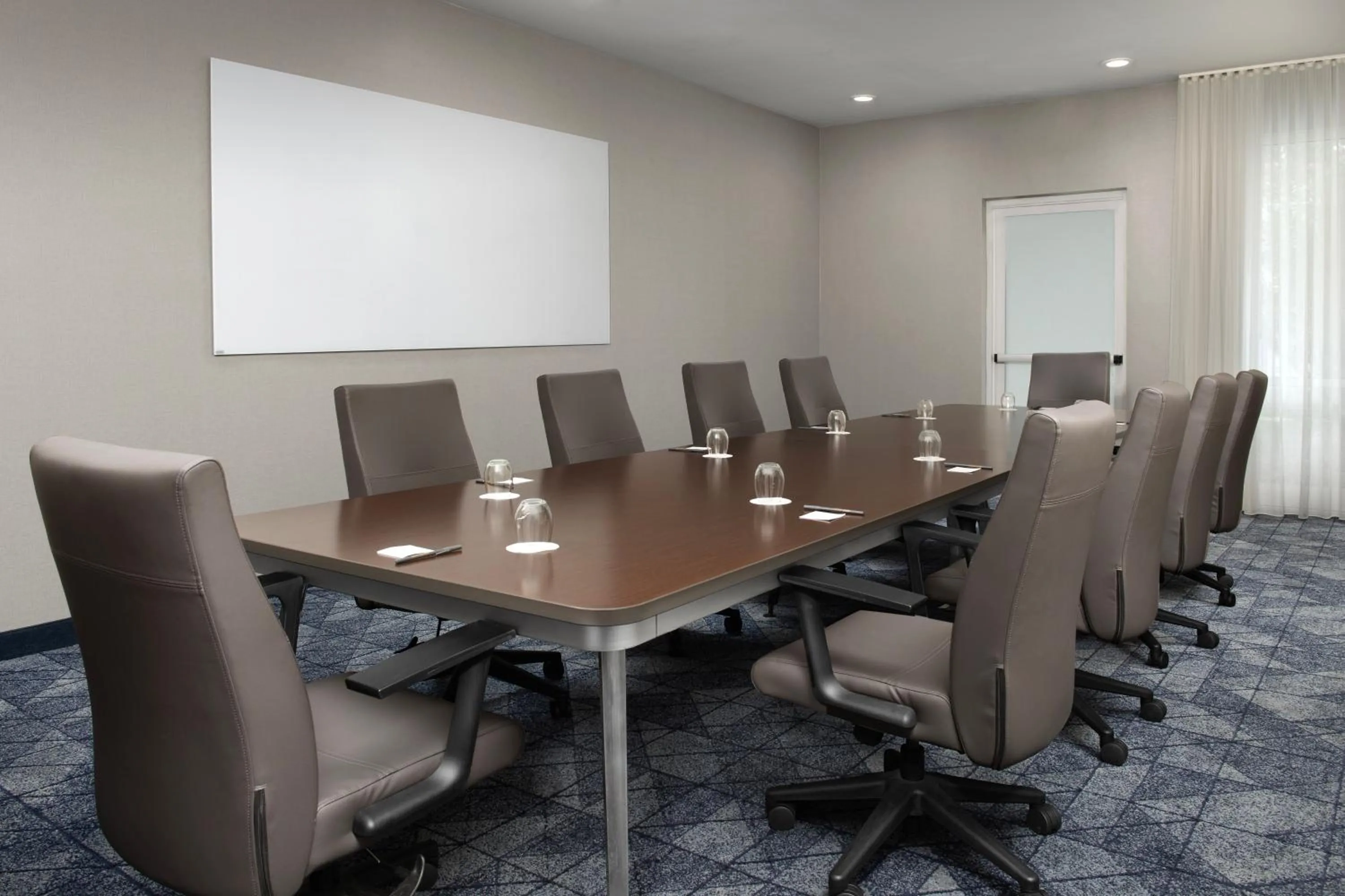 Meeting/conference room in Courtyard Jacksonville Flagler Center