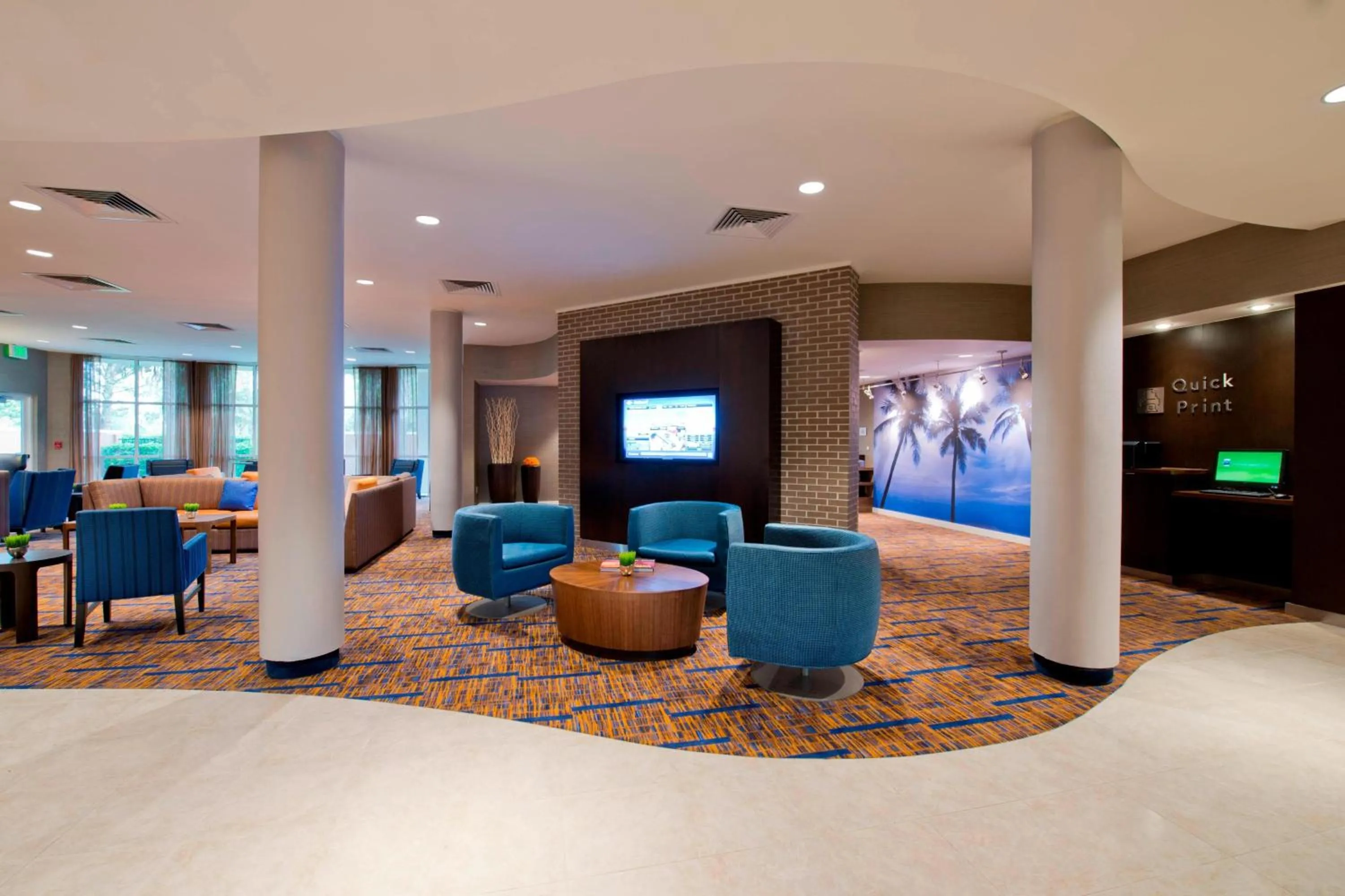 Other in Courtyard Jacksonville Flagler Center