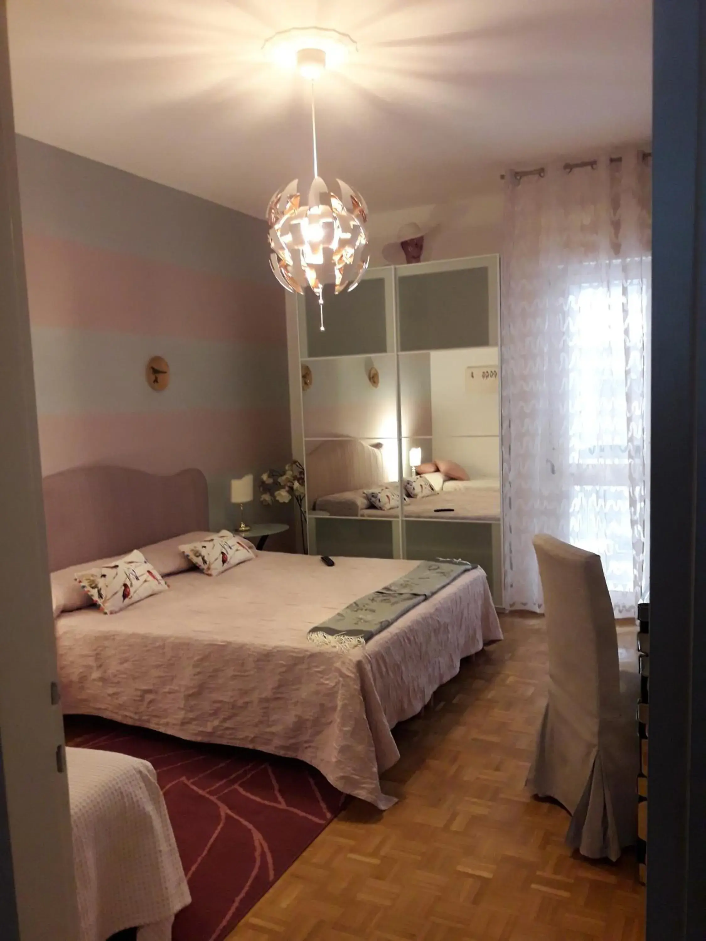 One-Bedroom Apartment - single occupancy in Happy Holidays Welcome One-Bedroom Apartment - single occupancy in Happy Holidays Welcome