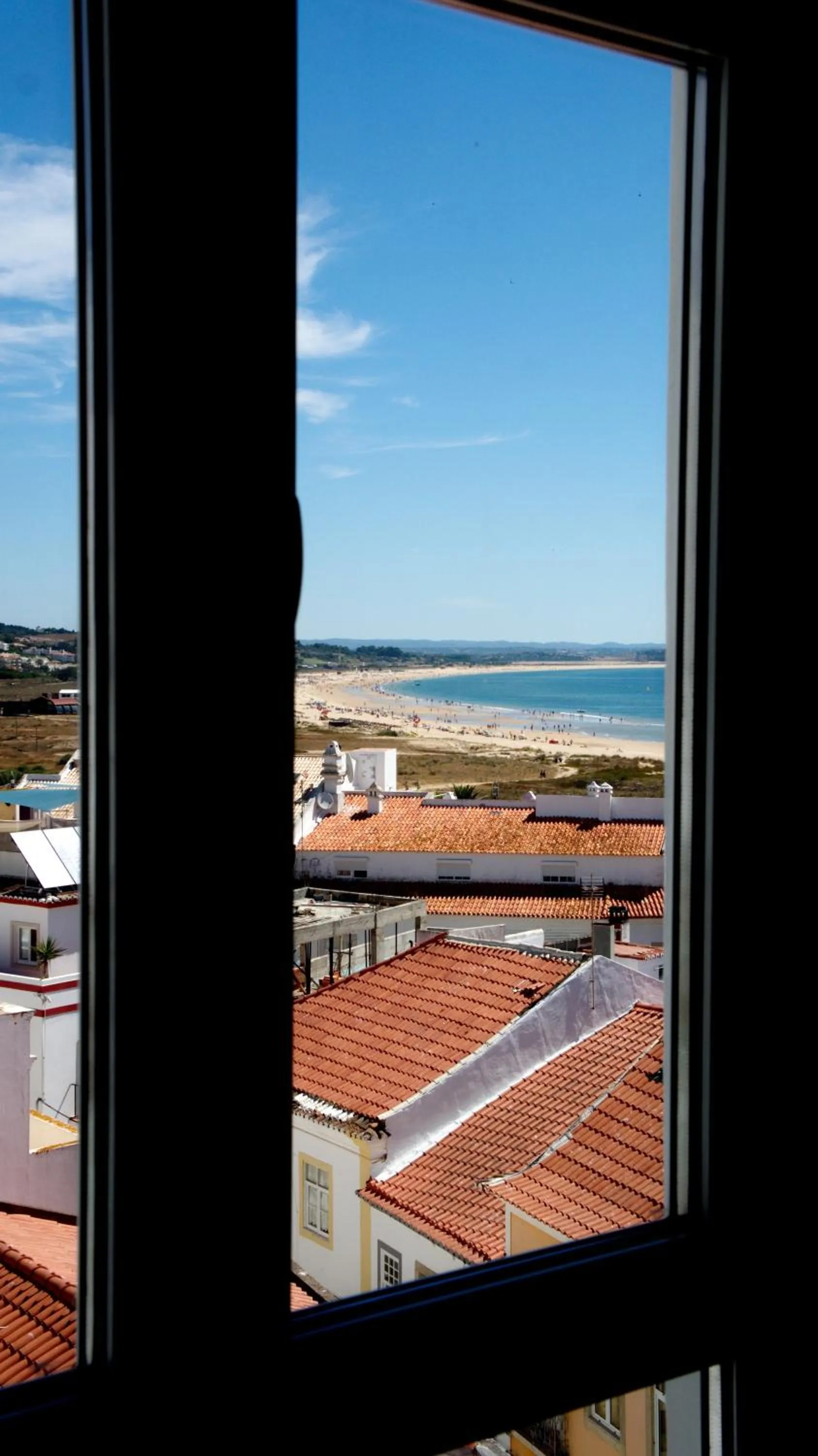 Topcity Hostel & Suites