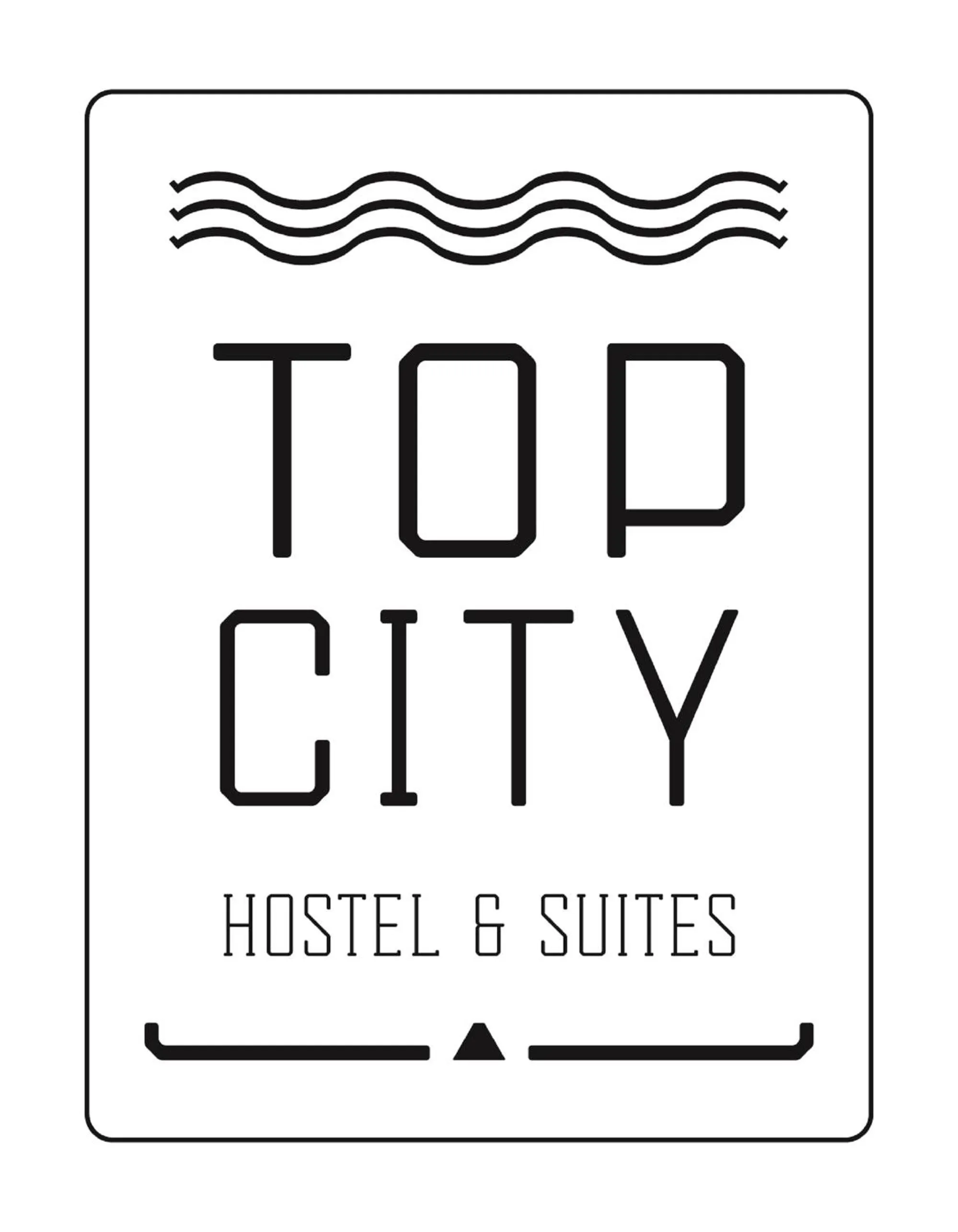 Topcity Hostel & Suites