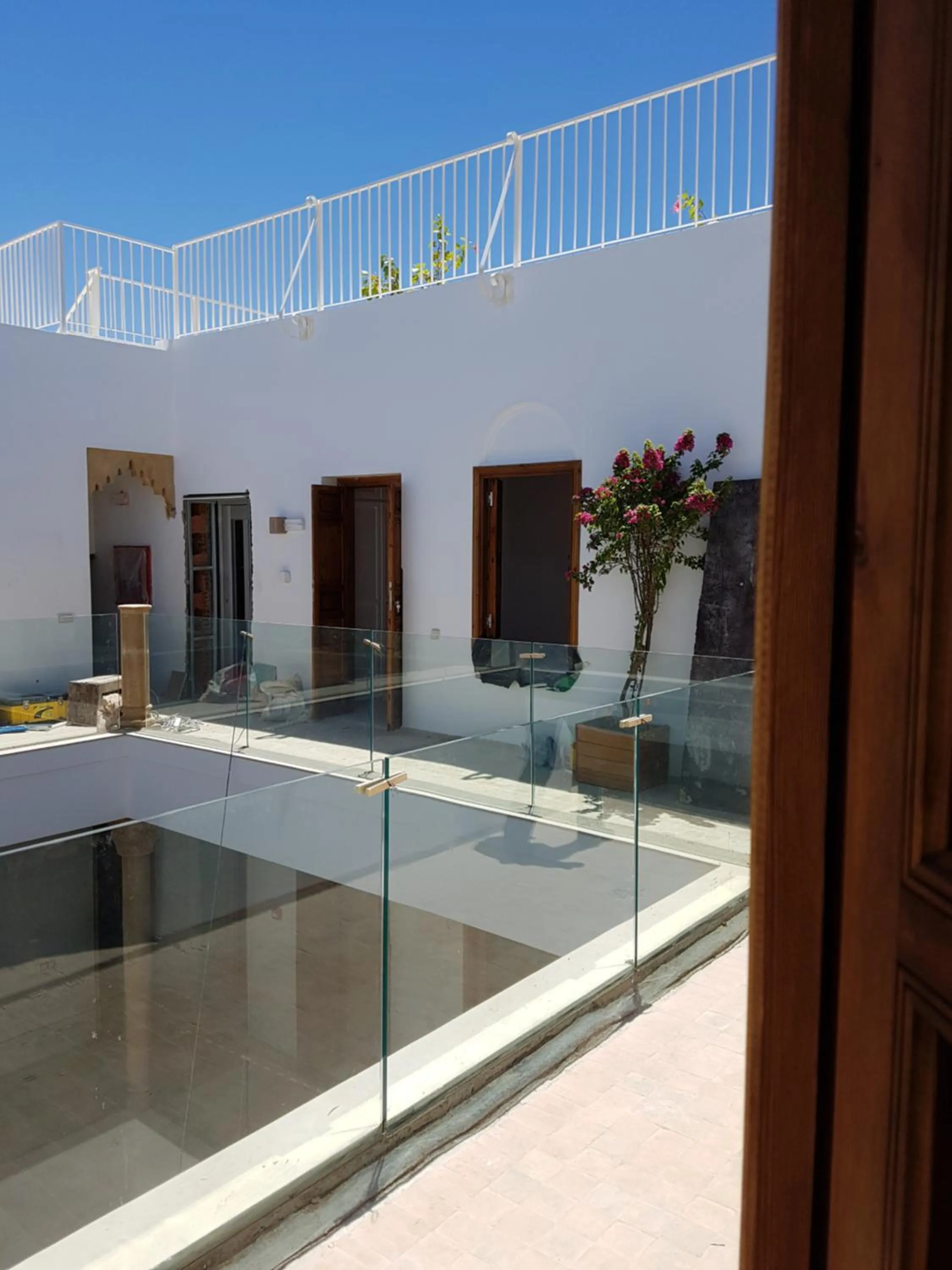 Property building in Dar Shâan