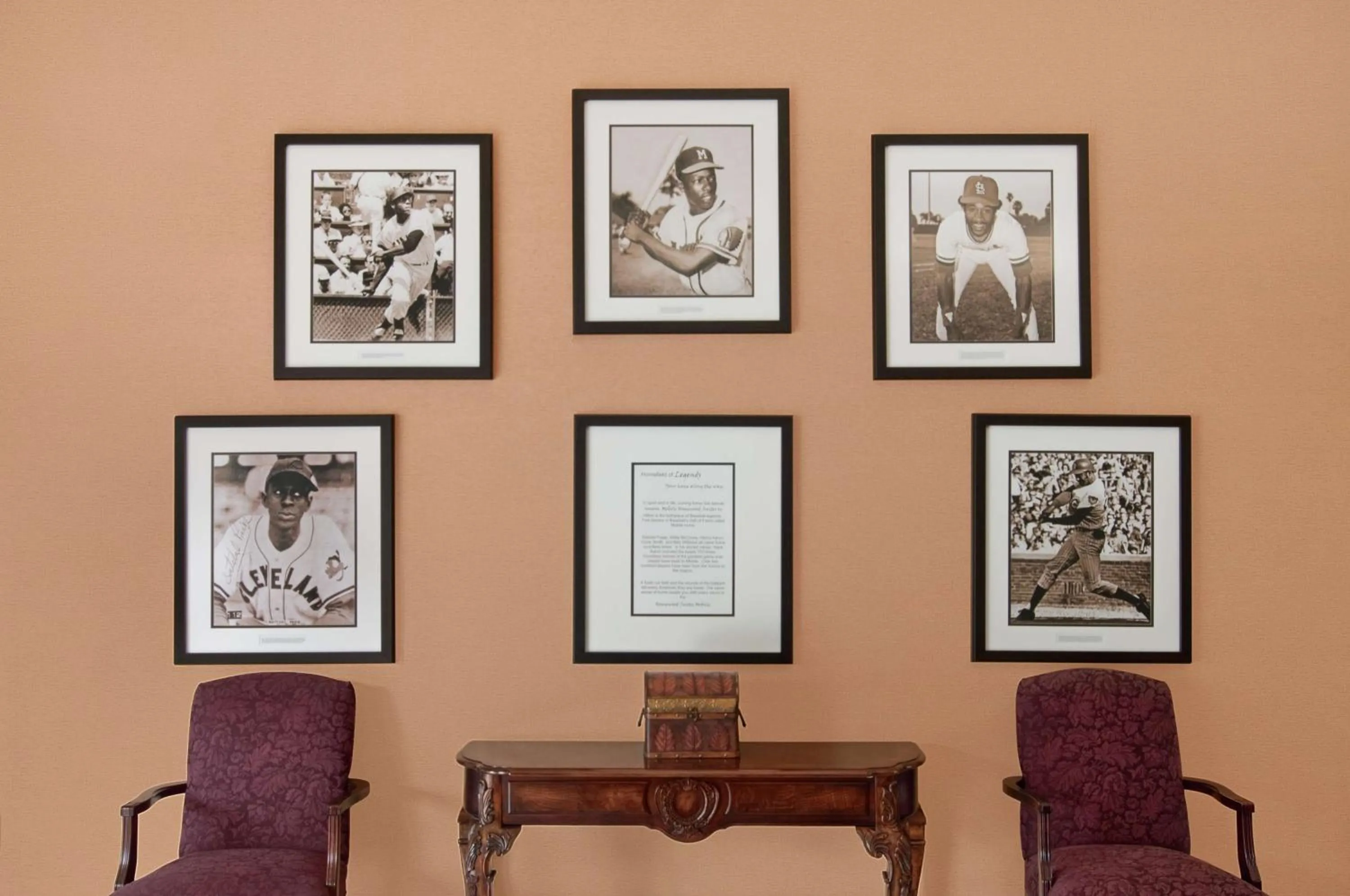 Lobby or reception in Homewood Suites by Hilton Mobile Airport-University Area