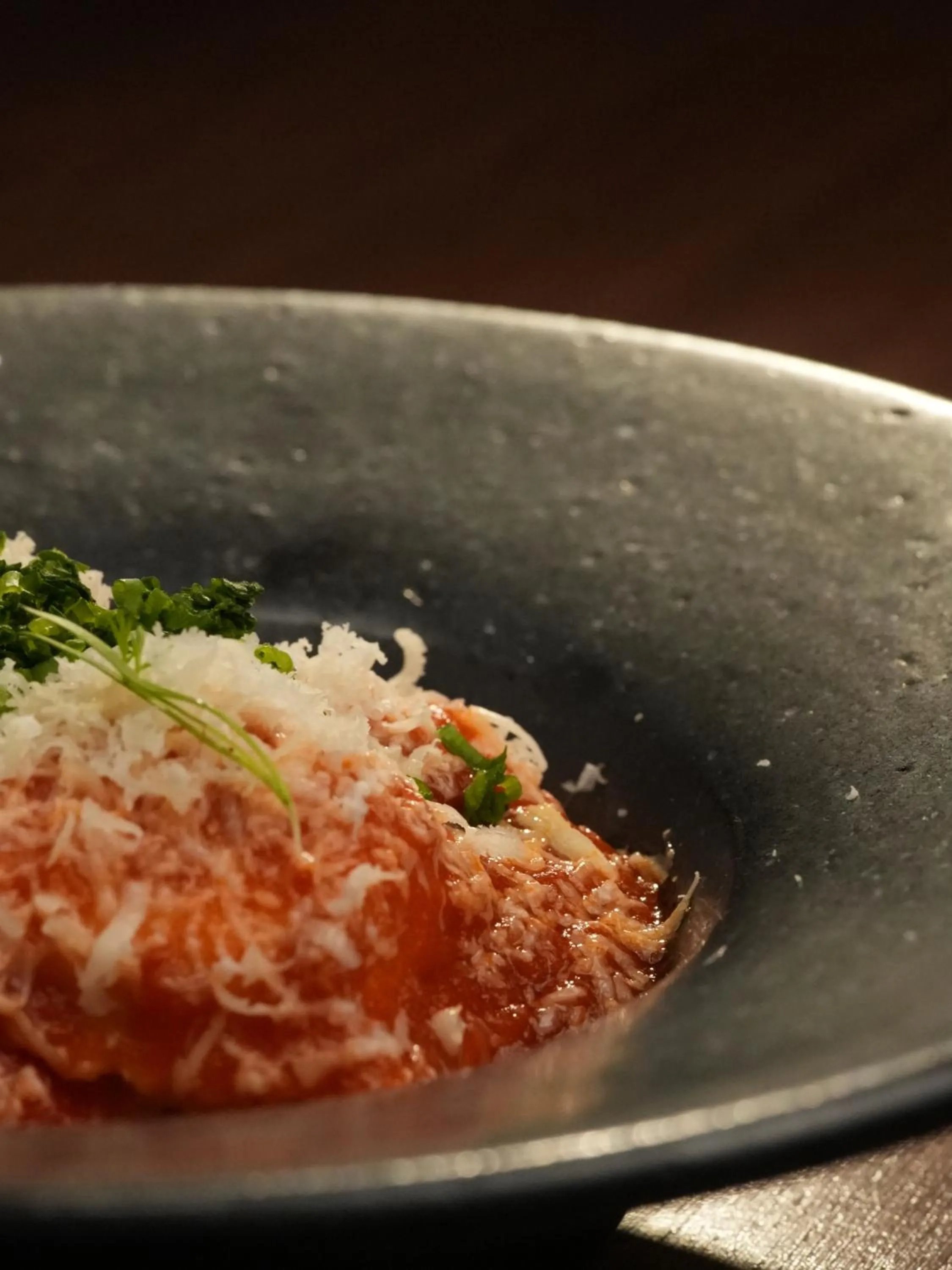 Restaurant/places to eat in Grand Mercure Curitiba Rayon