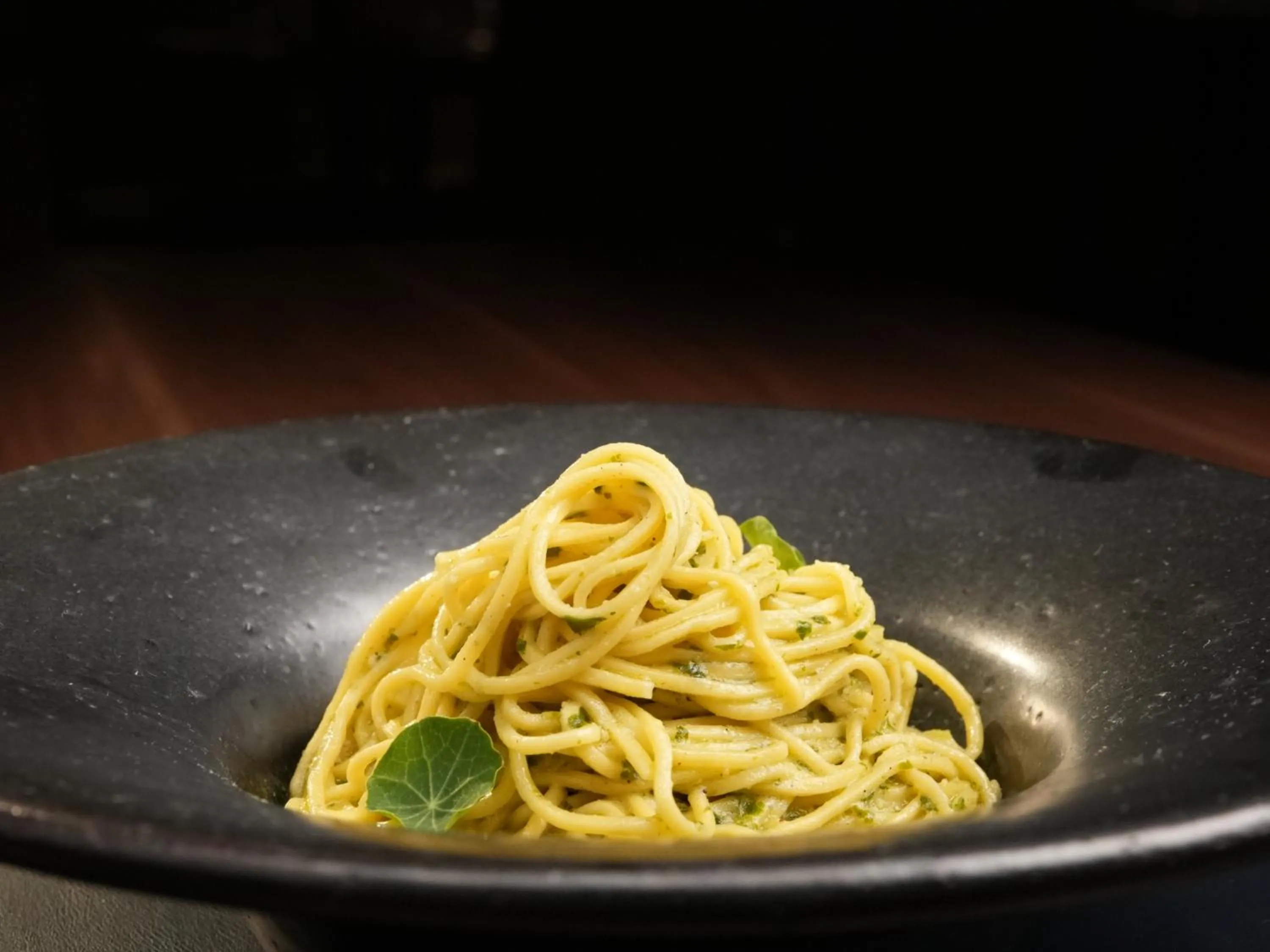 Restaurant/places to eat in Grand Mercure Curitiba Rayon