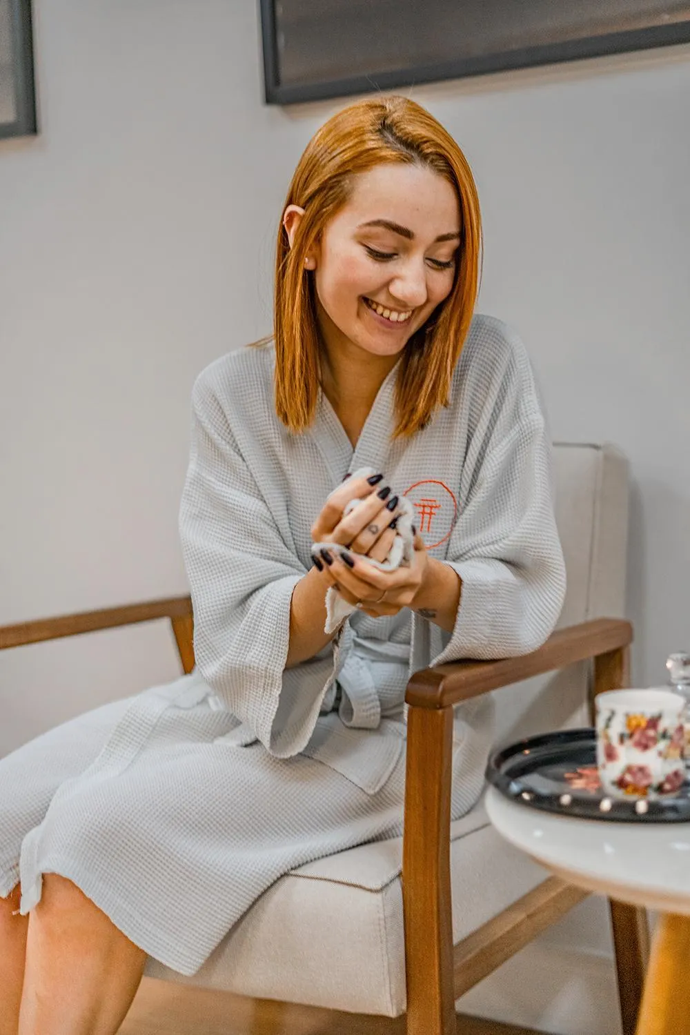 People in Grand Mercure Curitiba Rayon