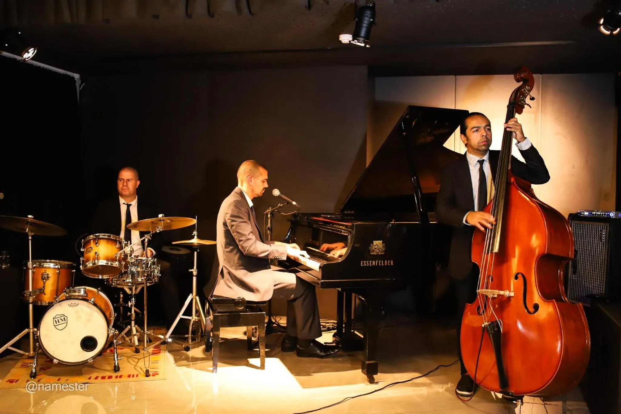 Meeting/conference room in Grand Mercure Curitiba Rayon