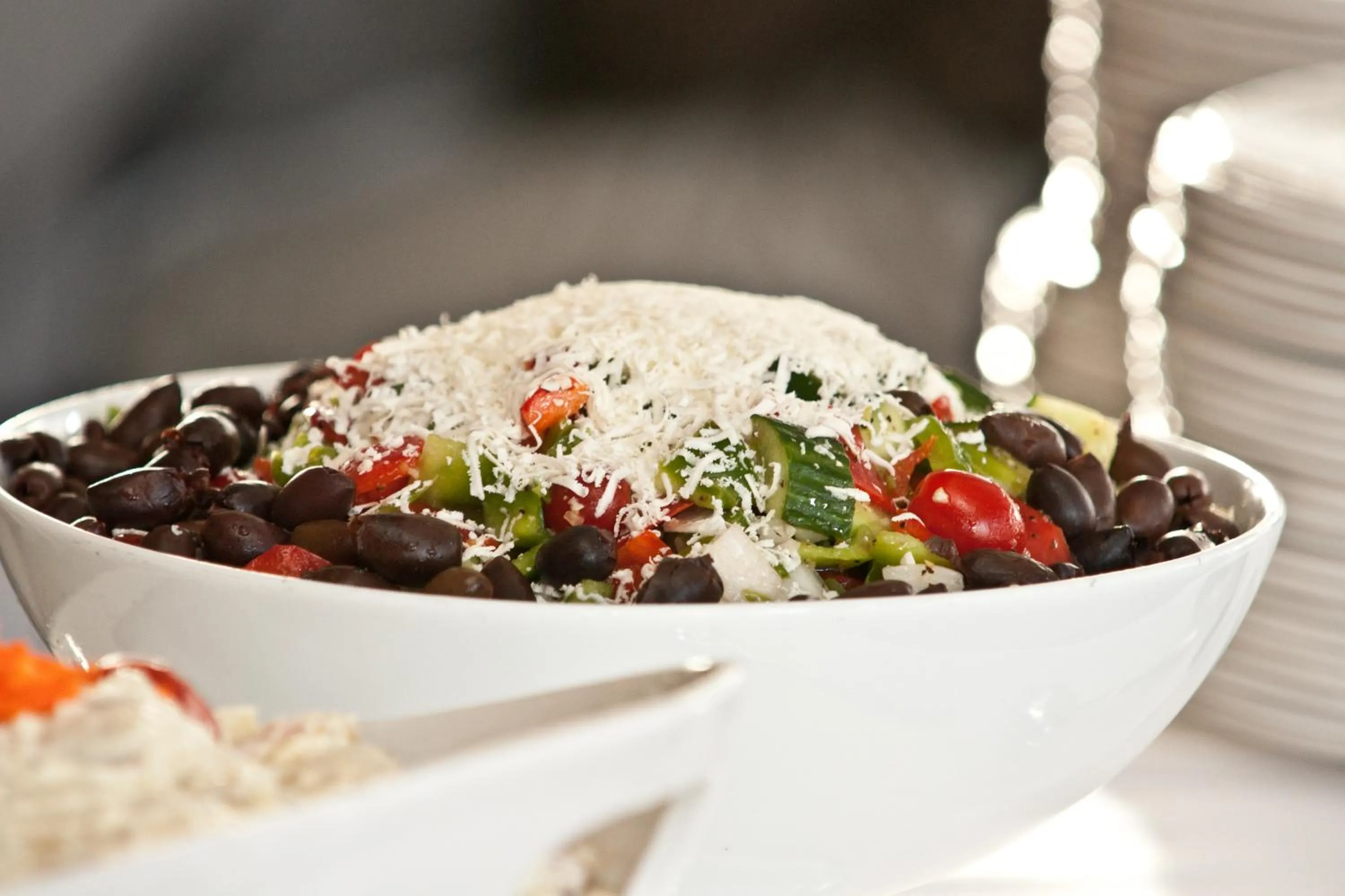 Restaurant/places to eat in South Thompson Inn & Conference Centre