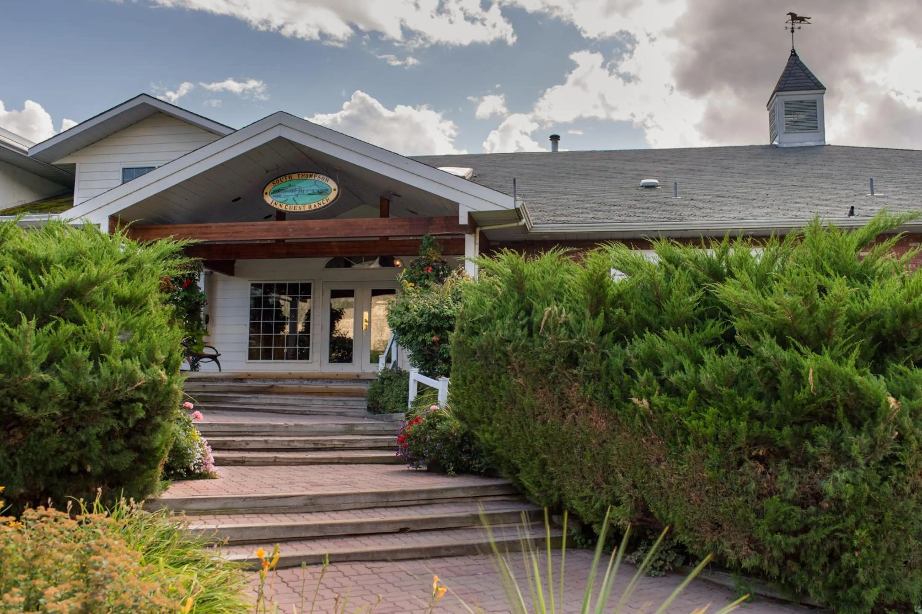 South Thompson Inn & Conference Centre