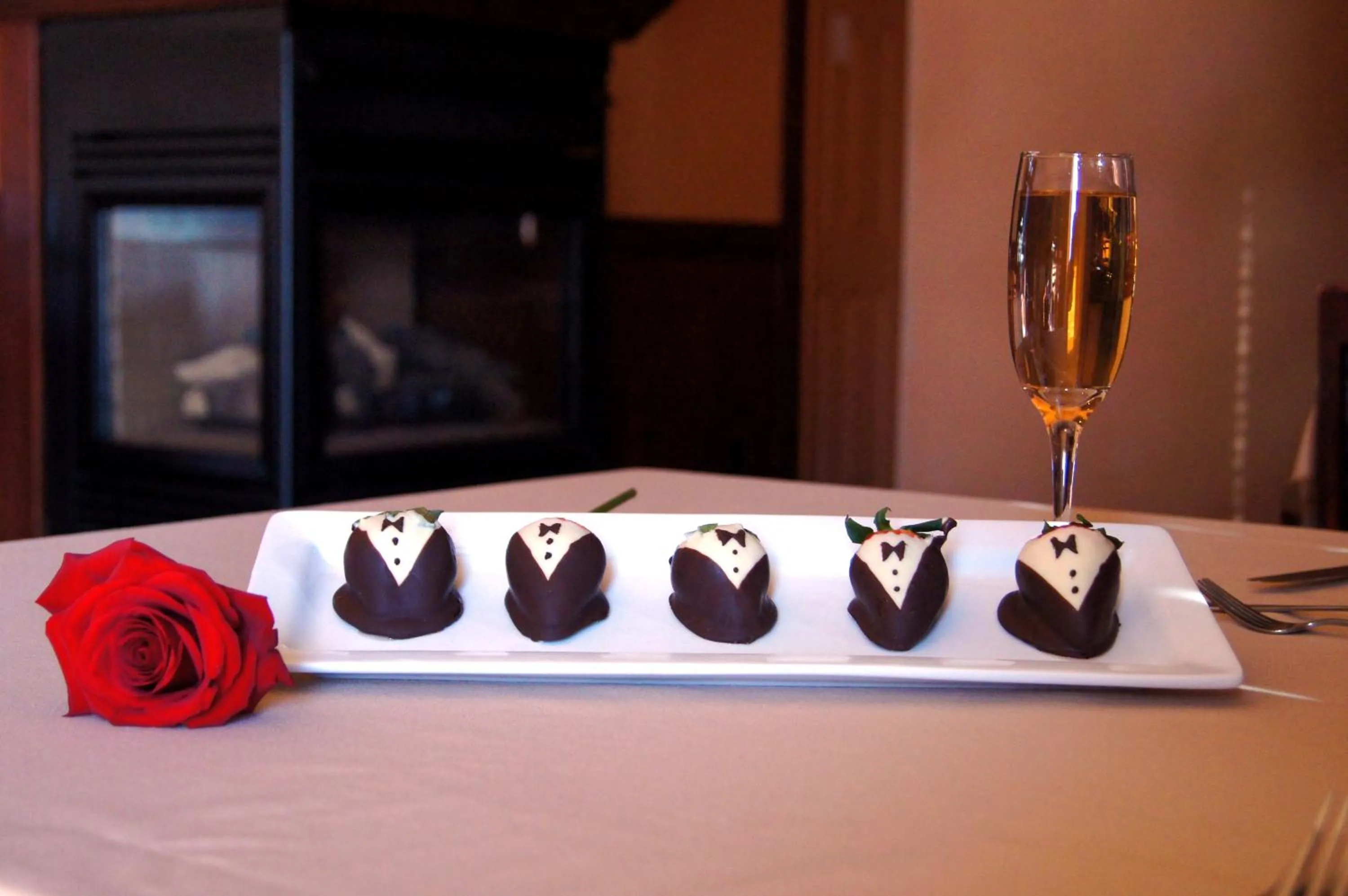 Food in South Thompson Inn & Conference Centre