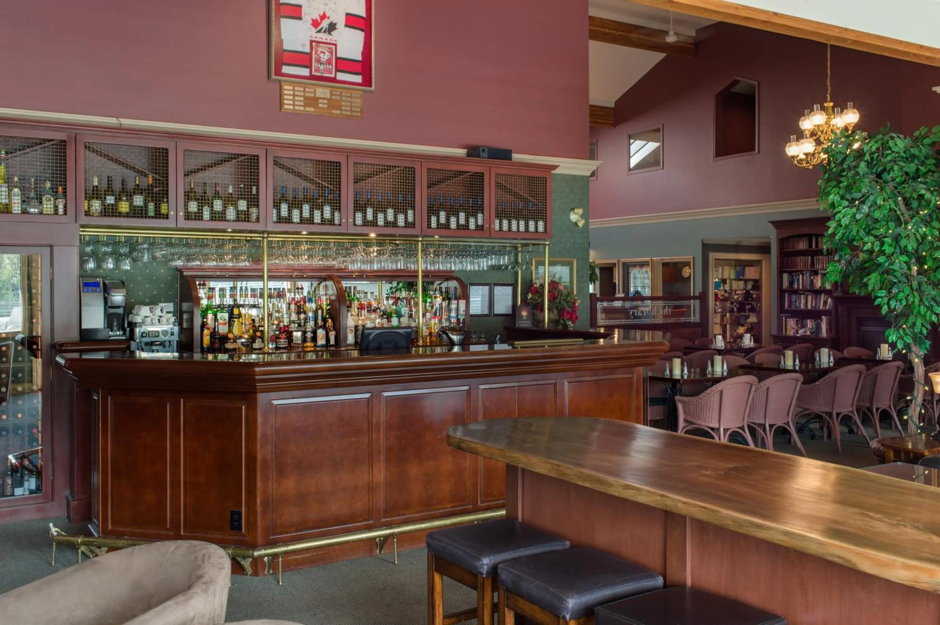 South Thompson Inn & Conference Centre