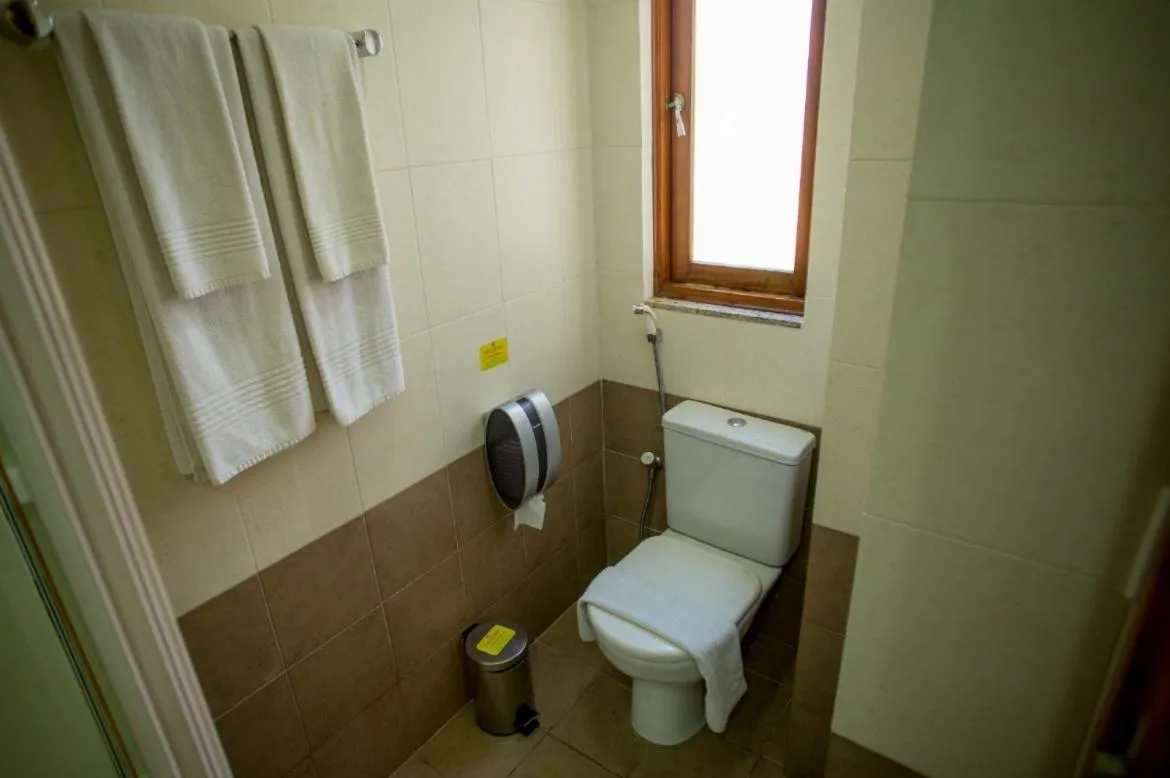 Praia Bonita Resort & Conventions - Praia de Camurupim