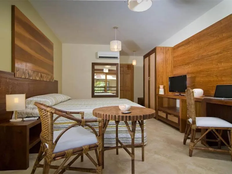 Praia Bonita Resort & Conventions - Praia de Camurupim