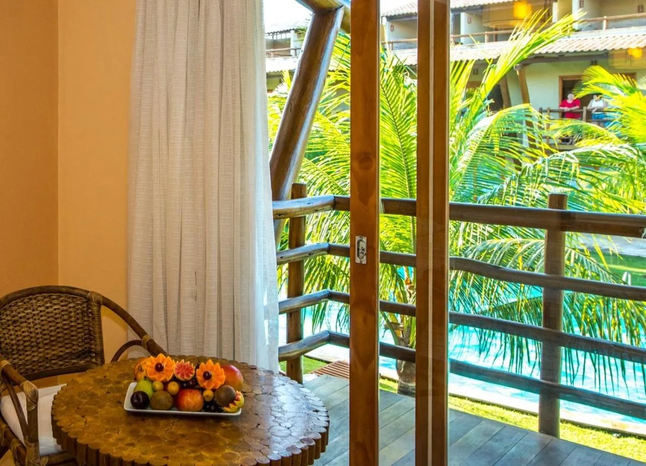 Praia Bonita Resort & Conventions - Praia de Camurupim