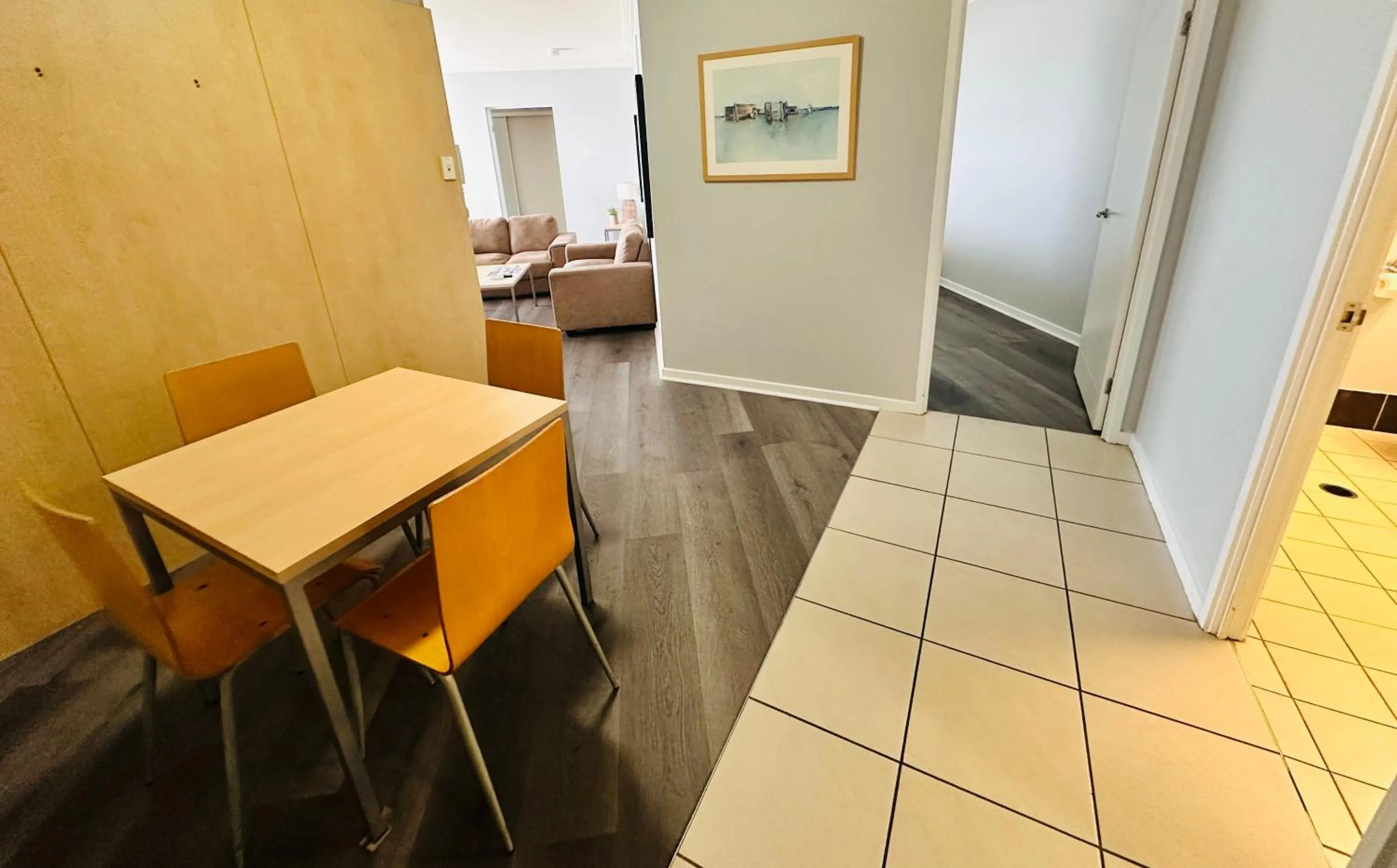 Caloundra Central Apartment Hotel Official