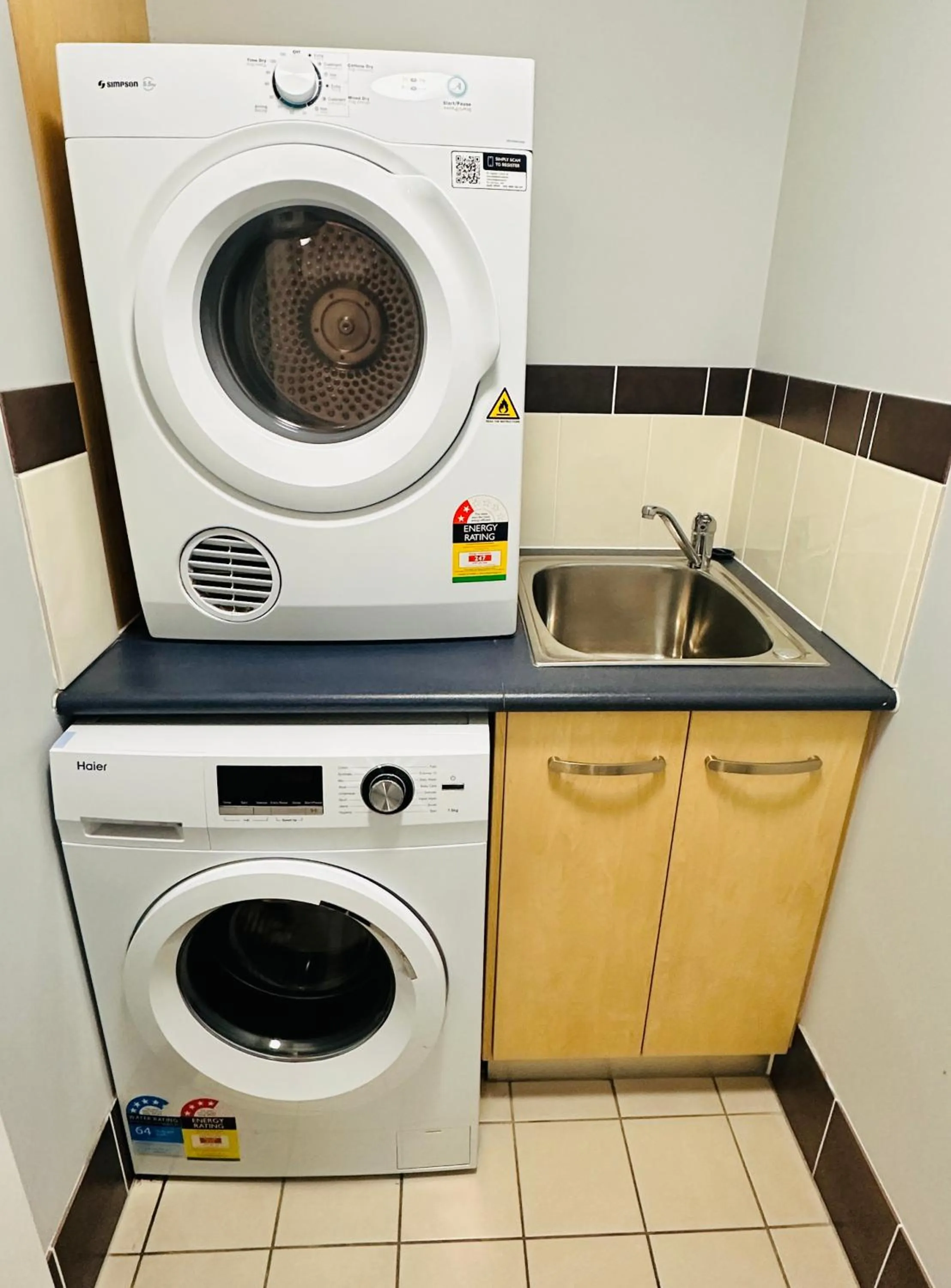 Caloundra Central Apartment Hotel Official