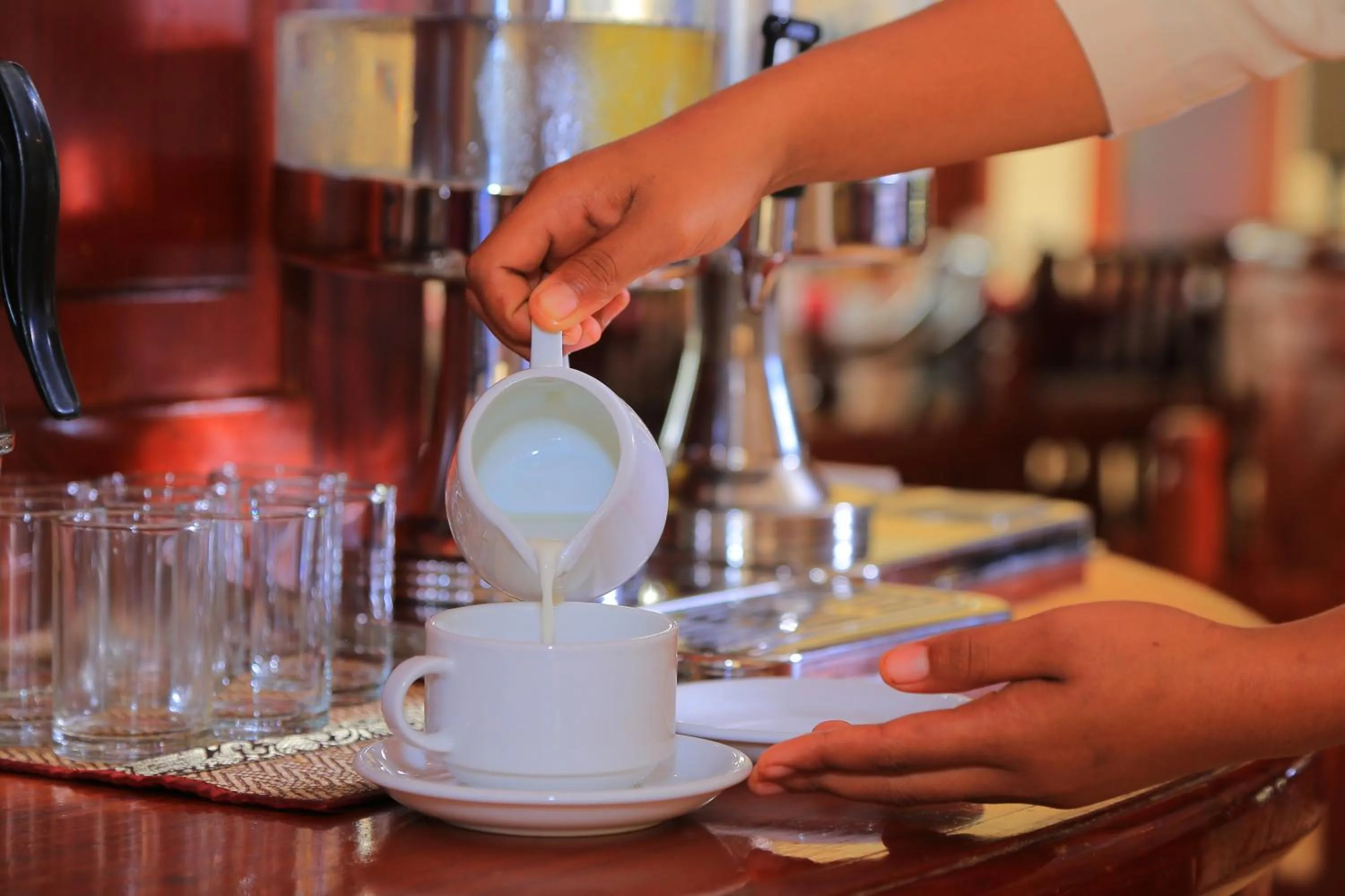 Other in Kingdom Angkor Hotel