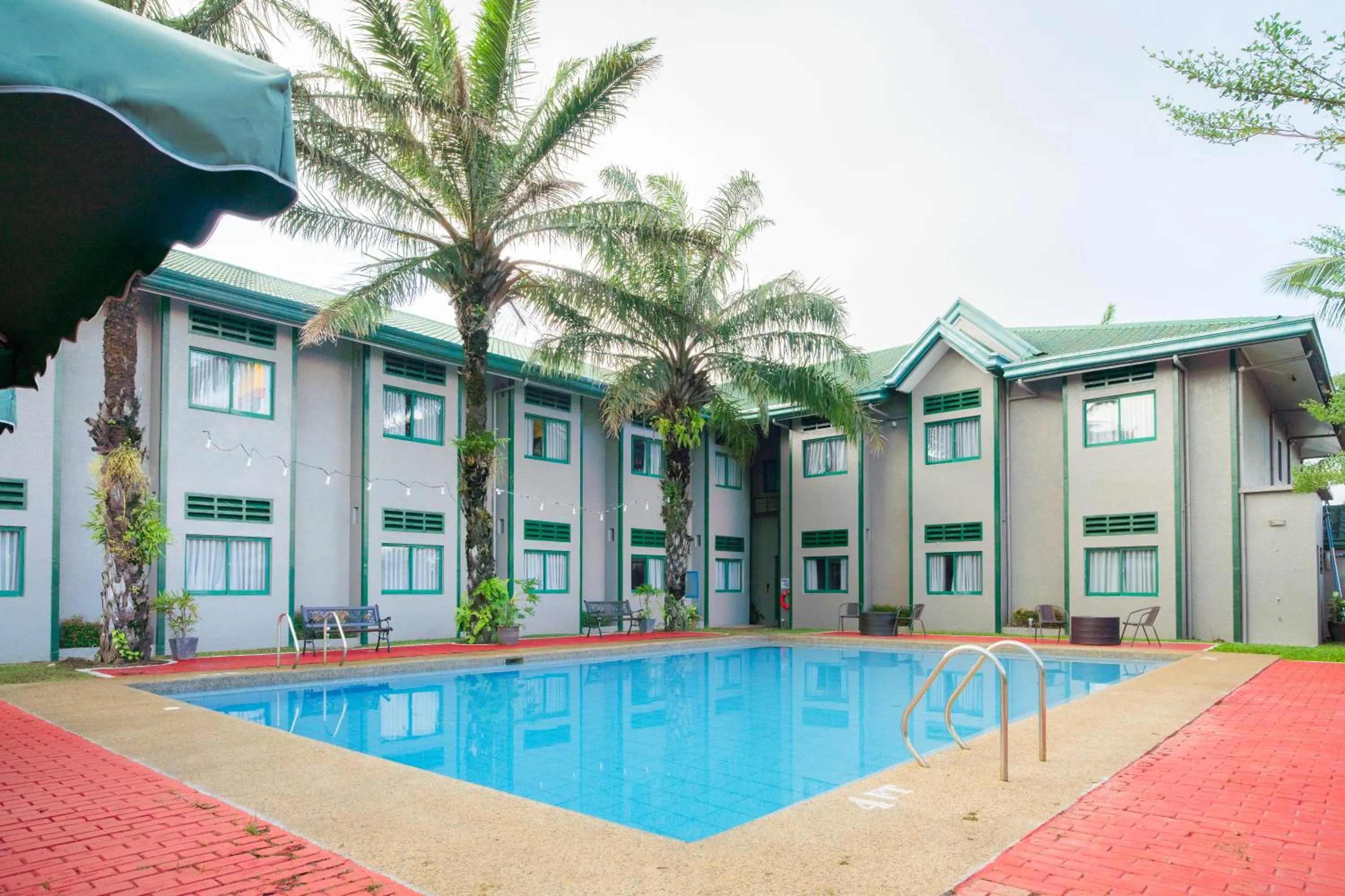 Microtel by Wyndham Cabanatuan