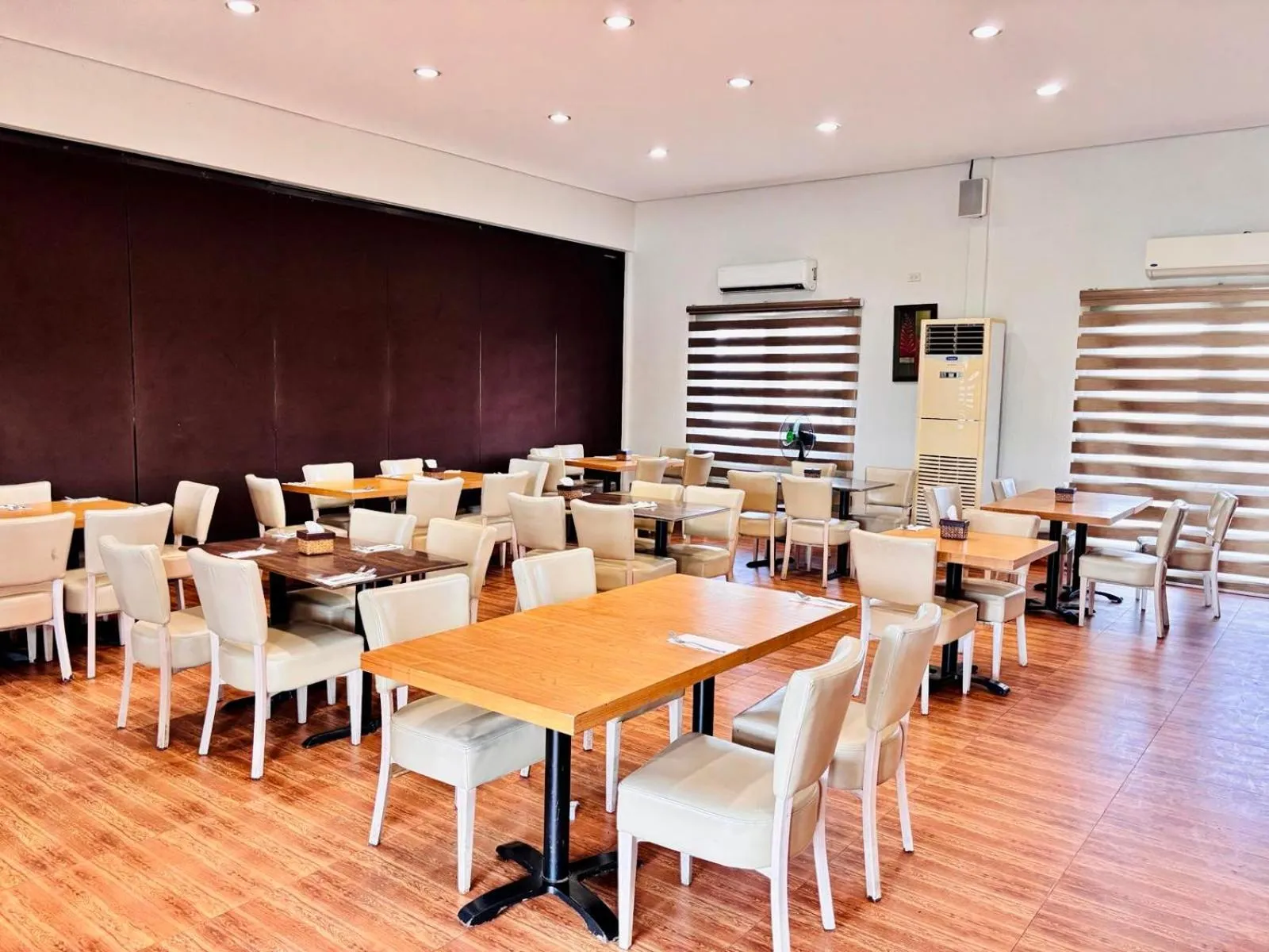 Microtel by Wyndham Cabanatuan