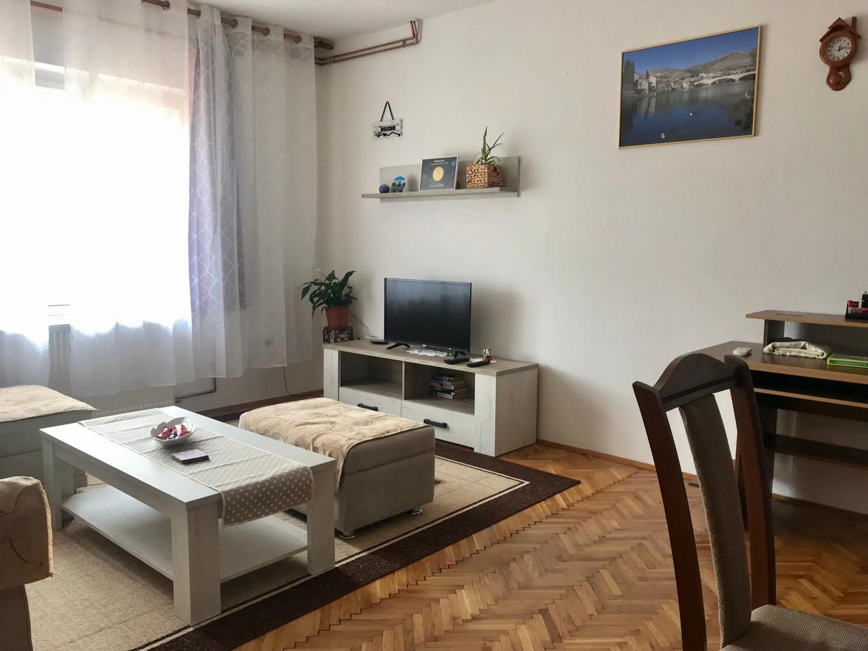 Apartmani RADA