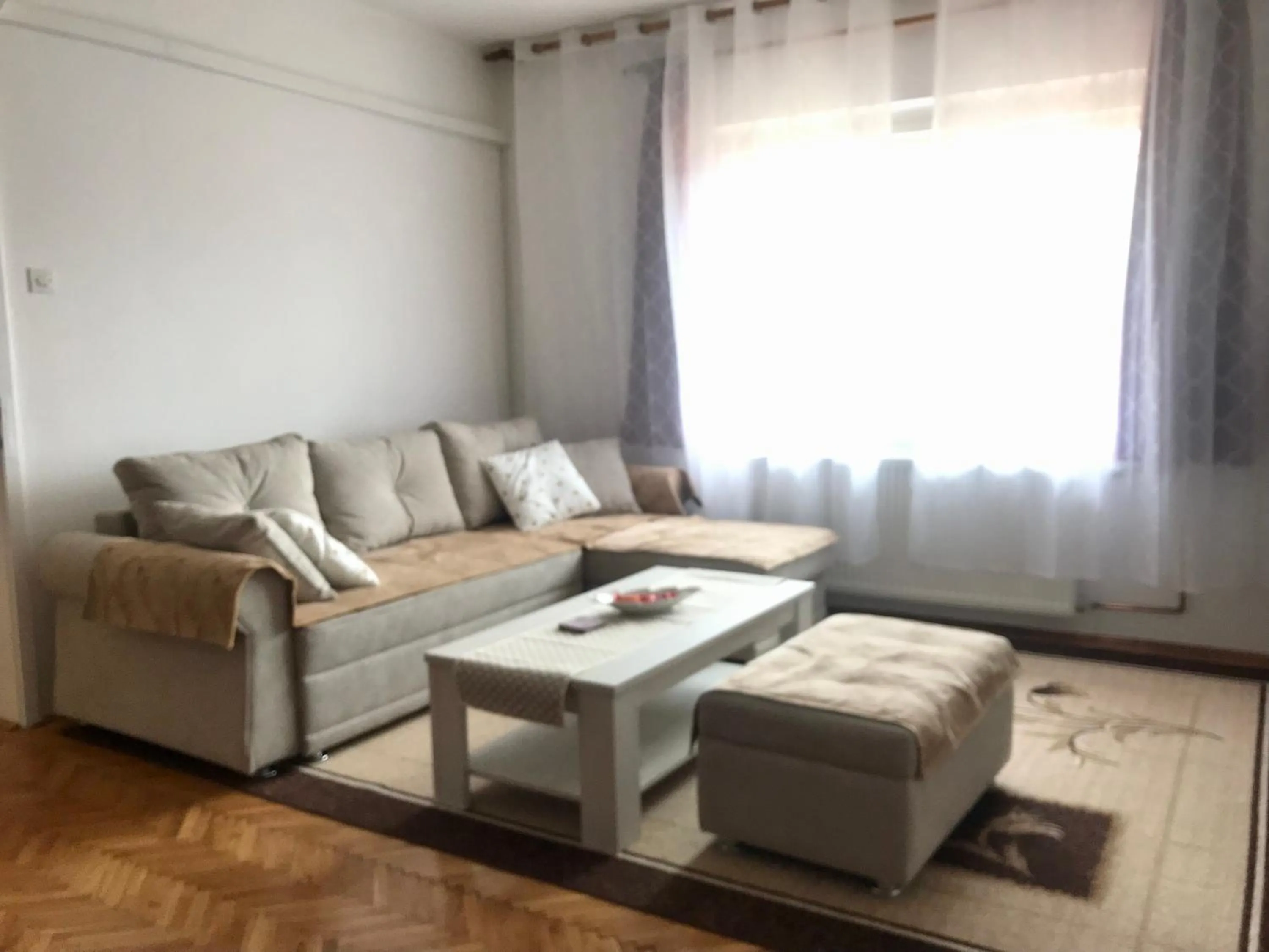 Apartmani RADA
