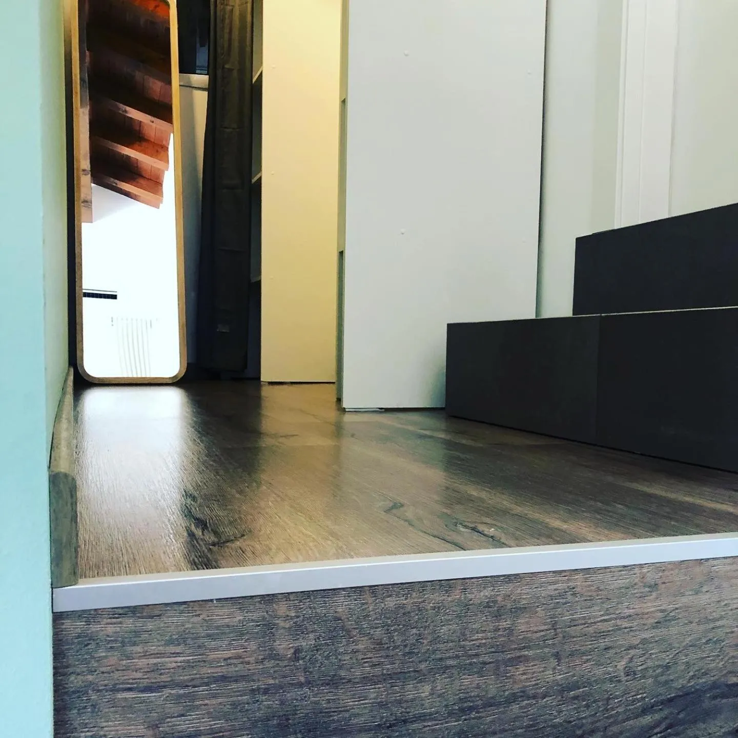 Bedroom in La terrazza sulle vigne B&B