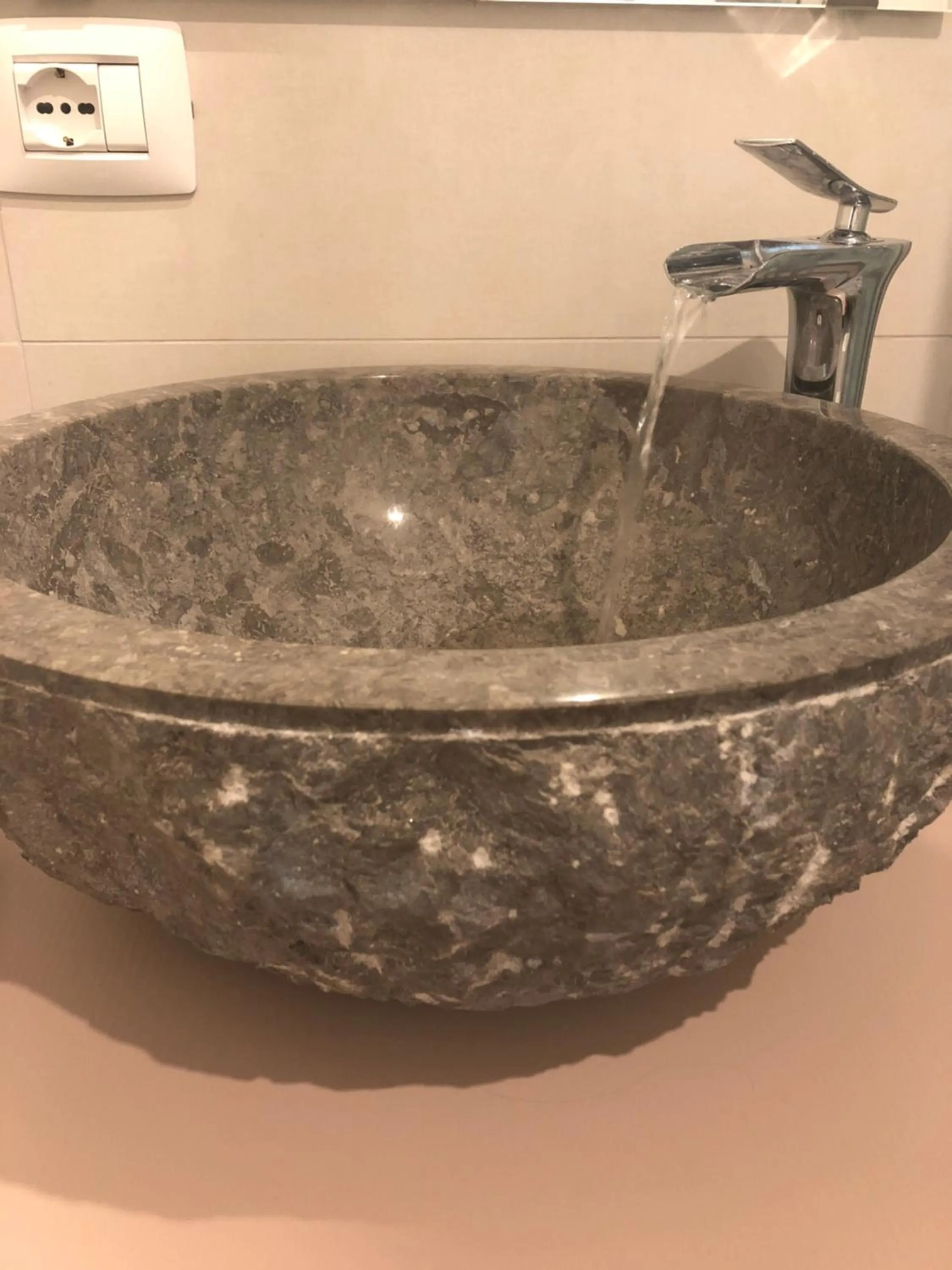 Decorative detail in La terrazza sulle vigne B&B