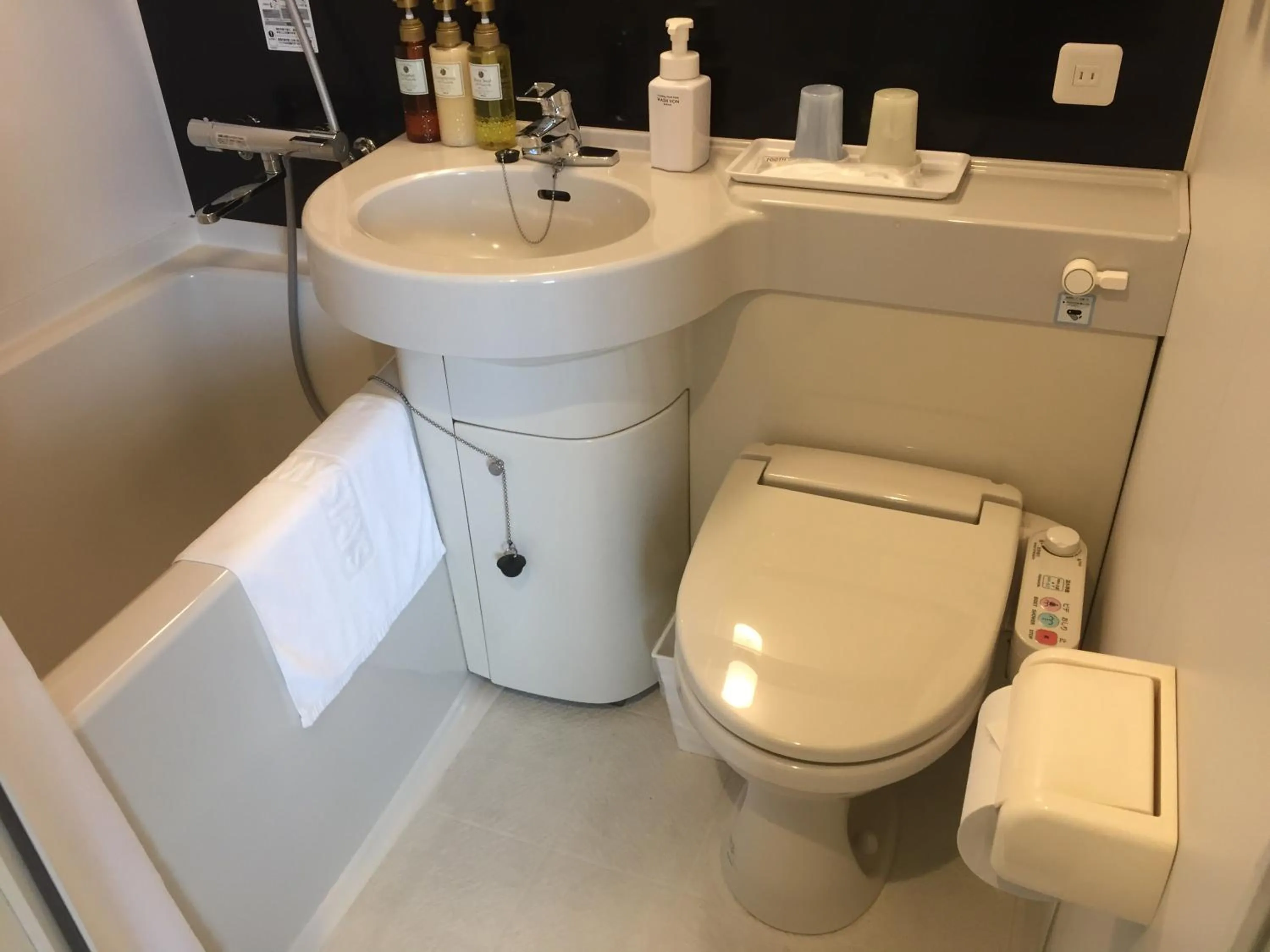  in HOTEL MYSTAYS Kamata