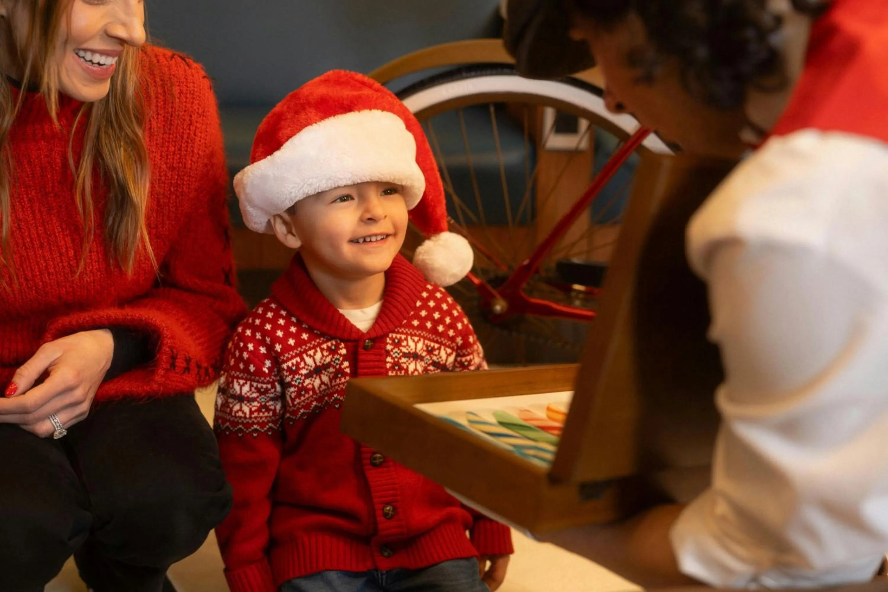 Other in New York Marriott Marquis