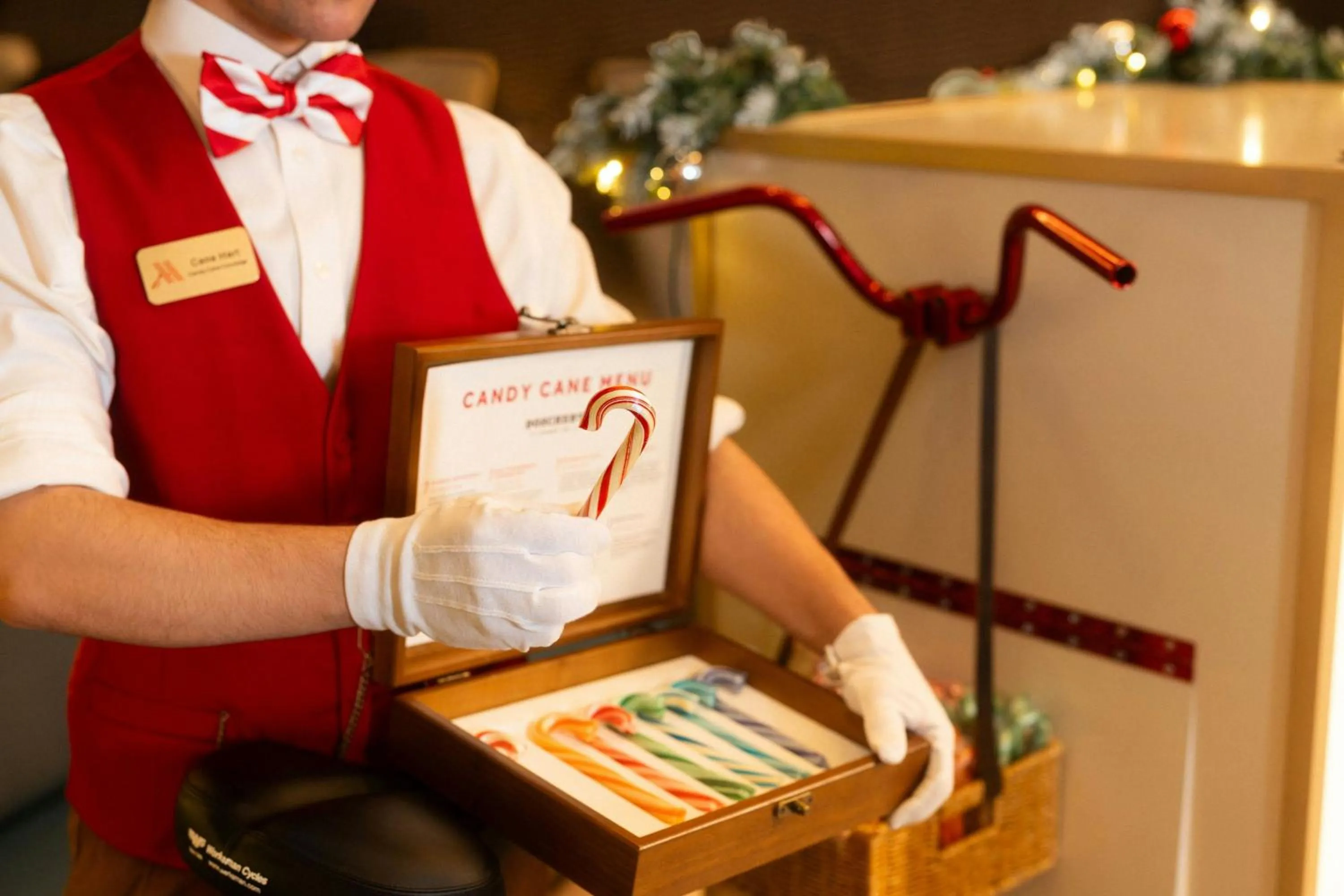 Other in New York Marriott Marquis