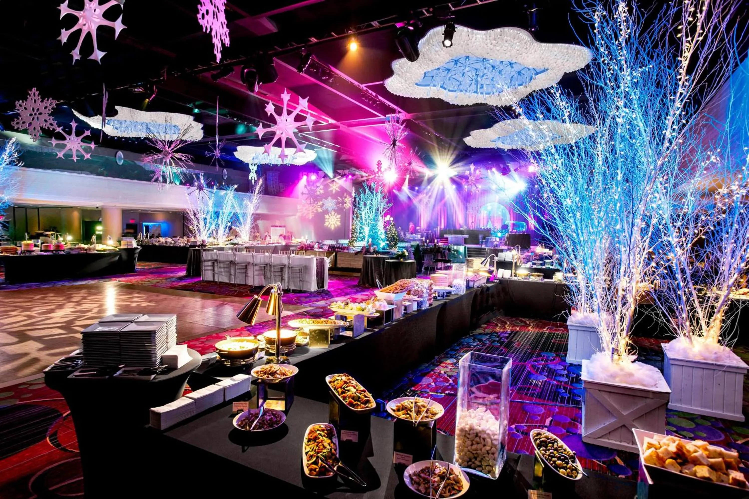 Meeting/conference room in New York Marriott Marquis