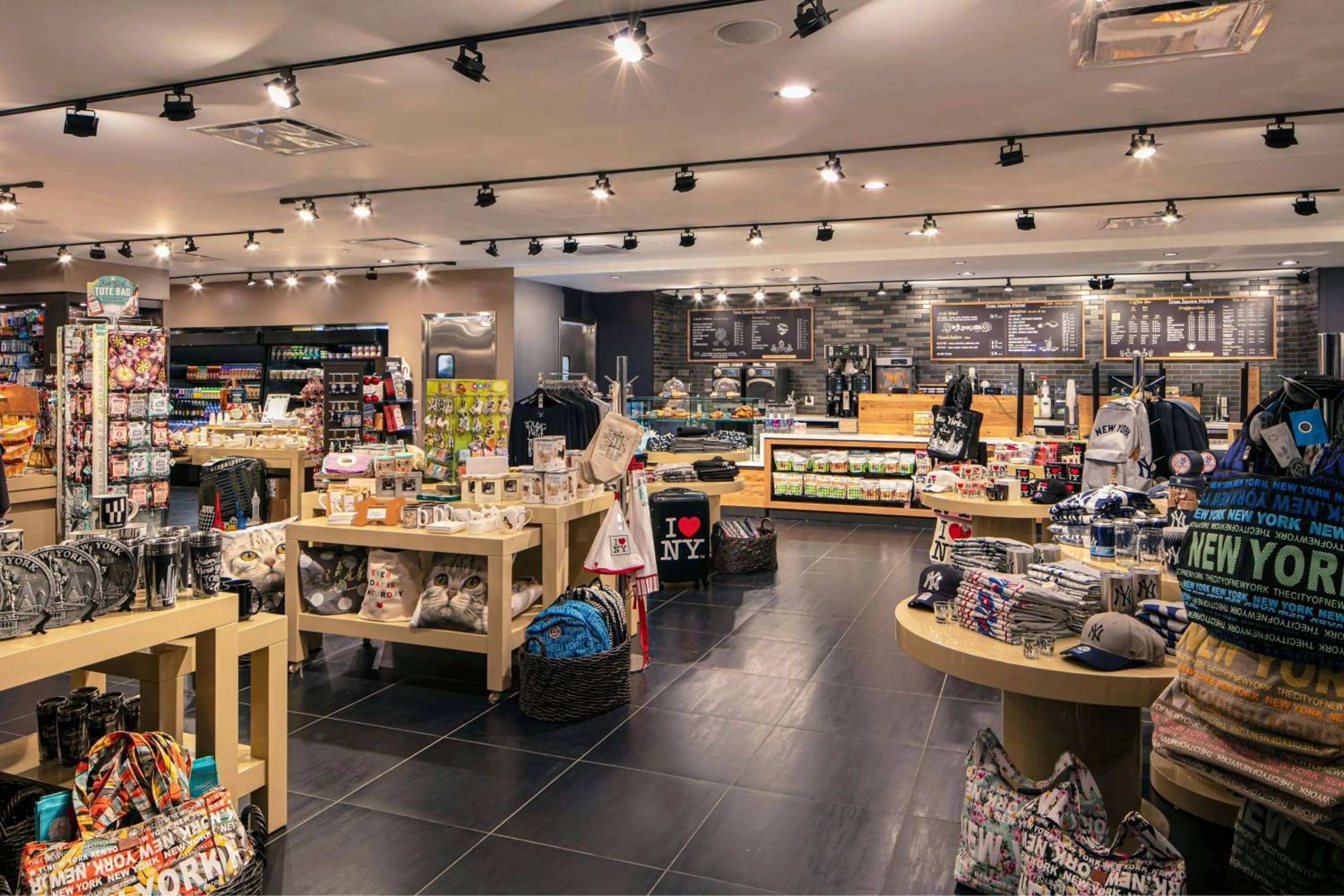 Other in New York Marriott Marquis