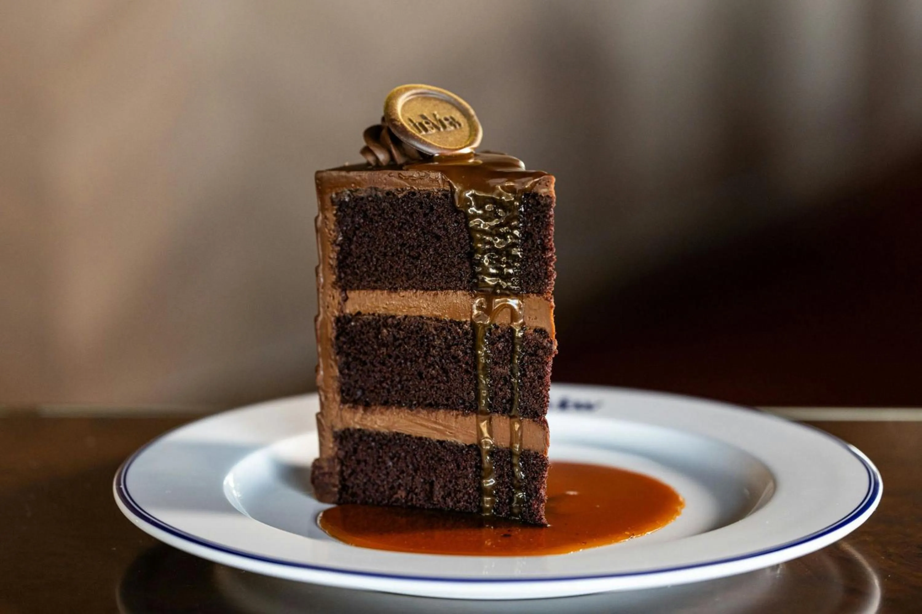 Restaurant/places to eat in New York Marriott Marquis