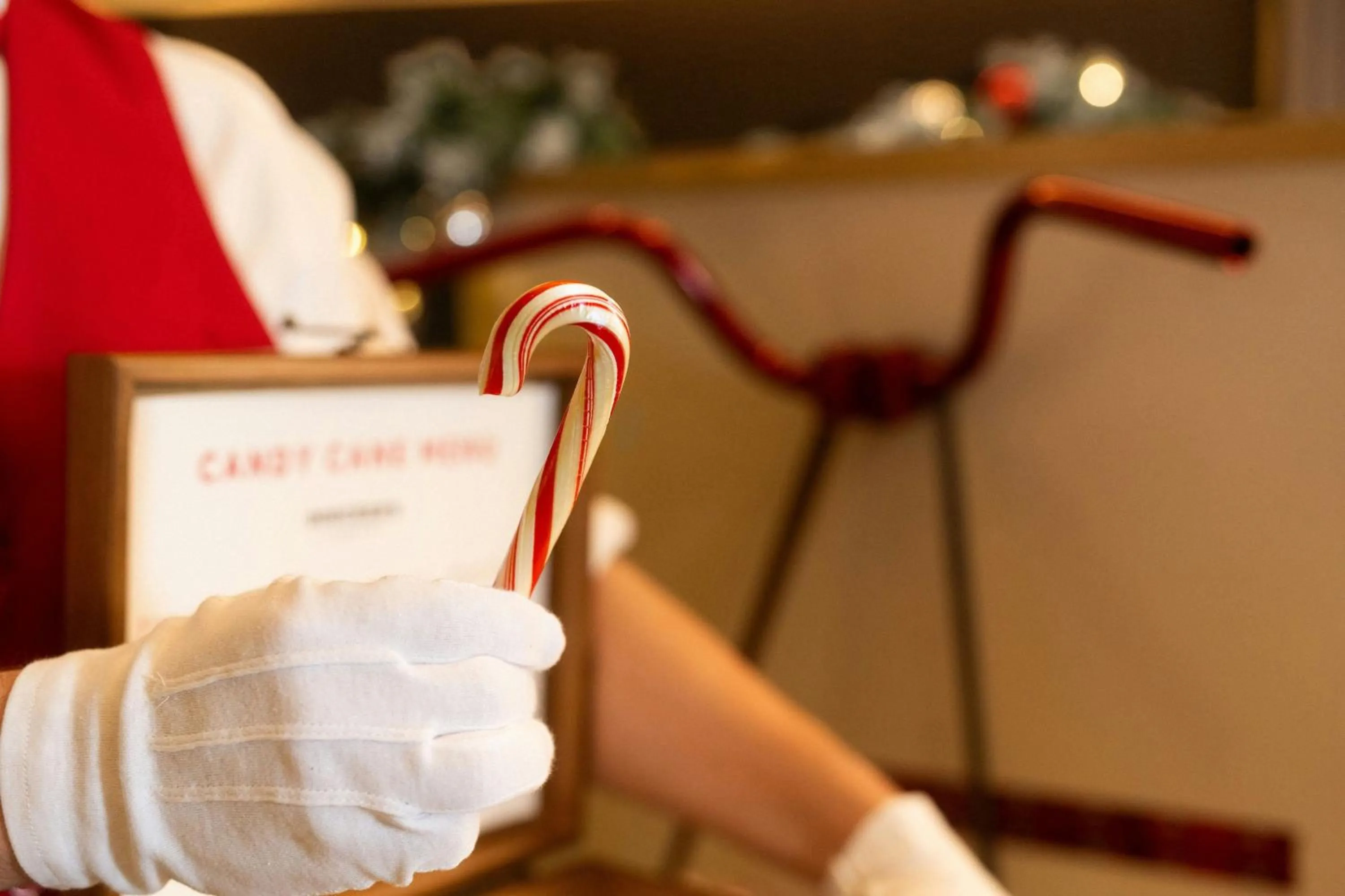 Other in New York Marriott Marquis