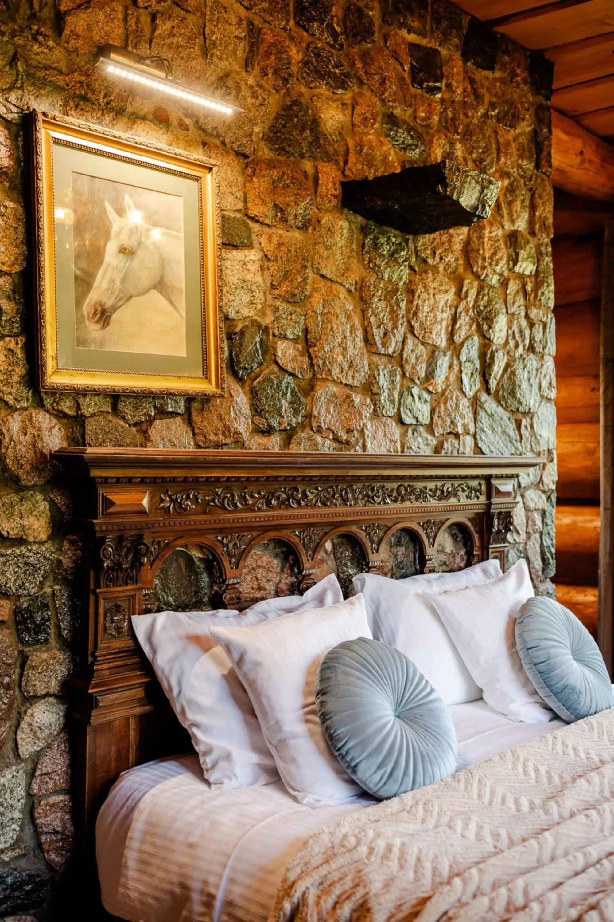 Bed in RetroHouse - wypoczynek dla dorosłych, B&B