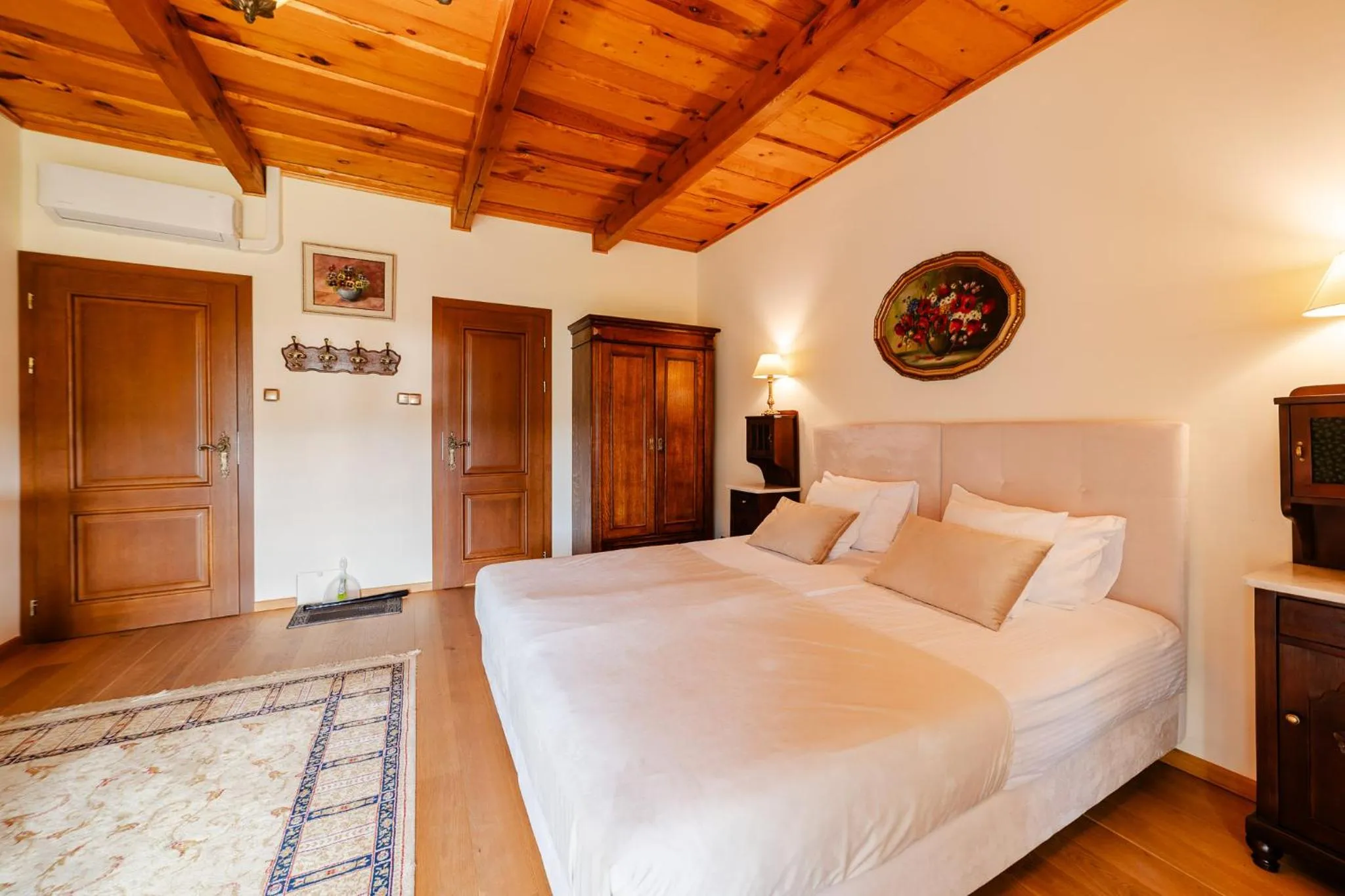 Bed in RetroHouse - wypoczynek dla dorosłych, B&B