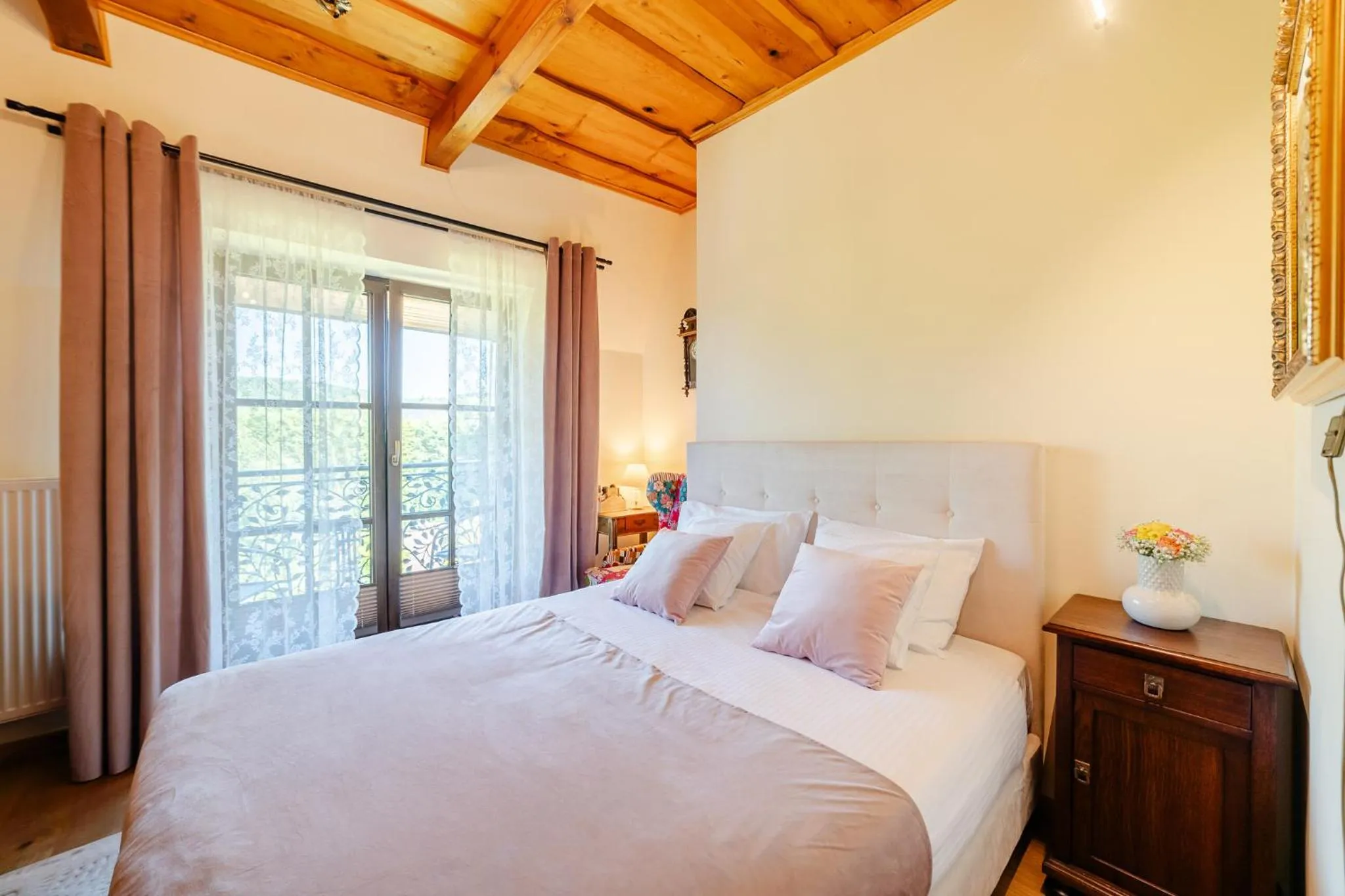 Bed in RetroHouse - wypoczynek dla dorosłych, B&B