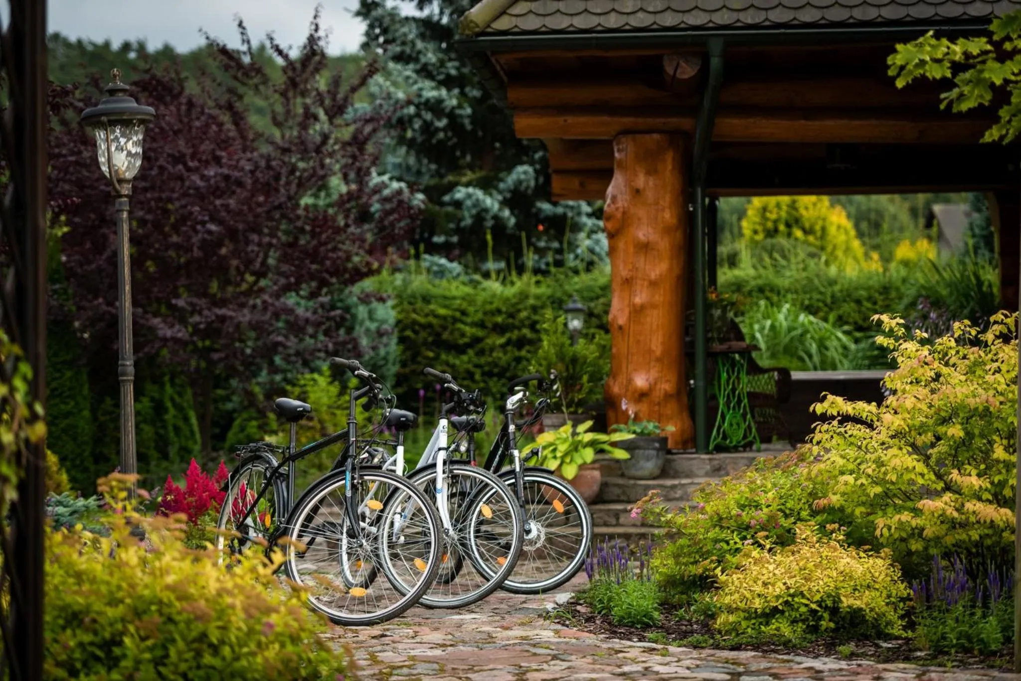 Day in RetroHouse - wypoczynek dla dorosłych, B&B