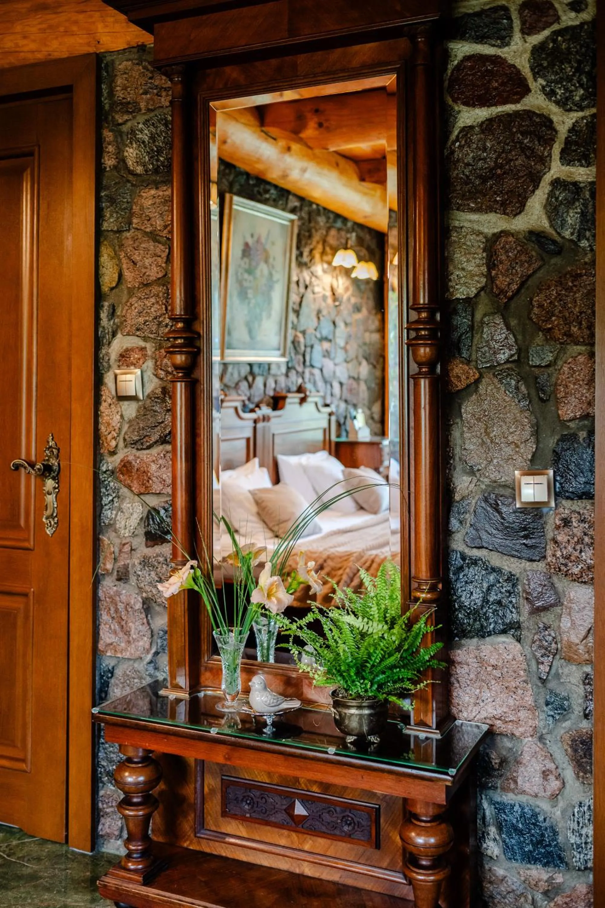 Other in RetroHouse - wypoczynek dla dorosłych, B&B