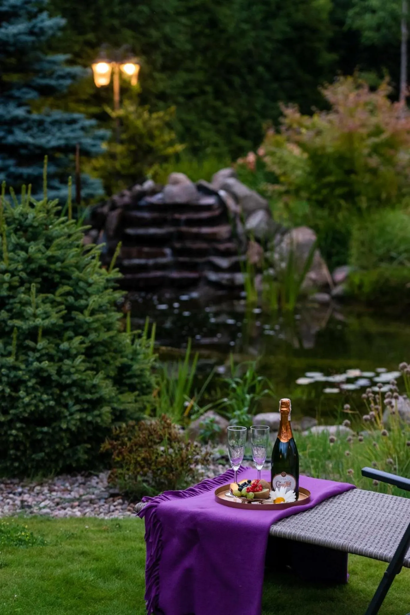 Day in RetroHouse - wypoczynek dla dorosłych, B&B