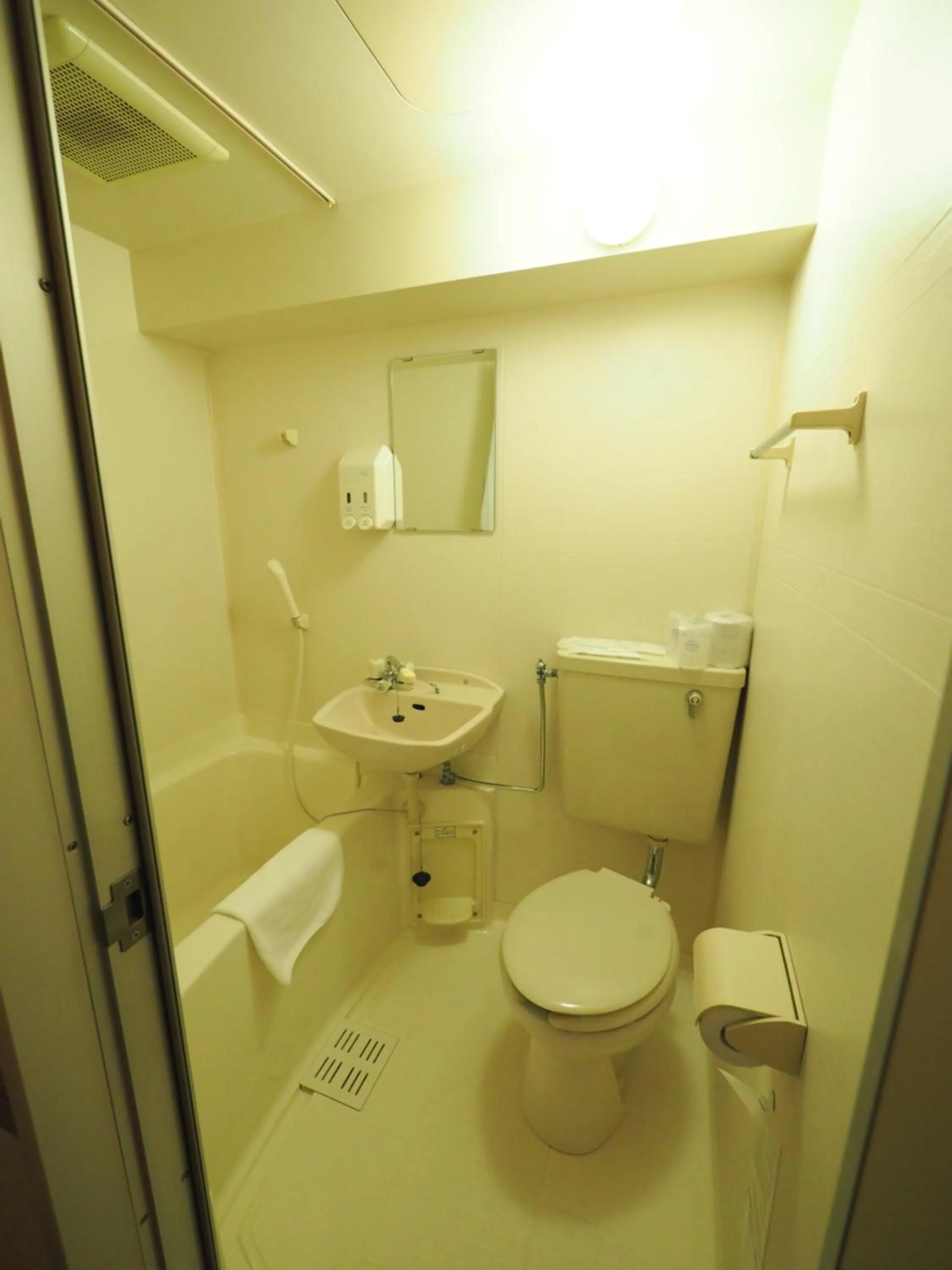 Business Hotel Legato